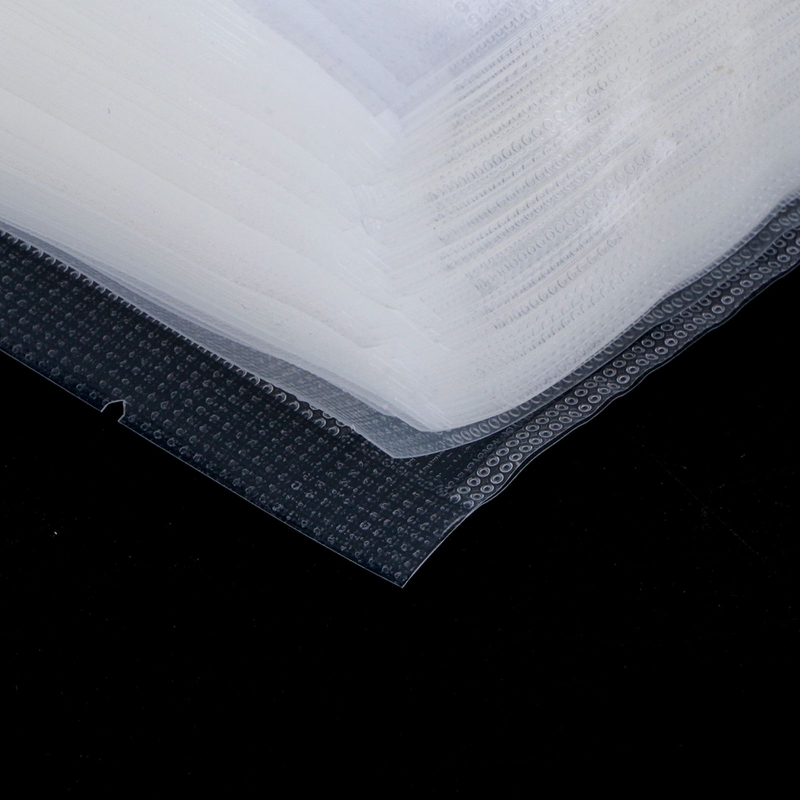 100Pcs Vacuum Sealer Storage Bags Universal Leakproof Food Saving Bag Kitchen view 12