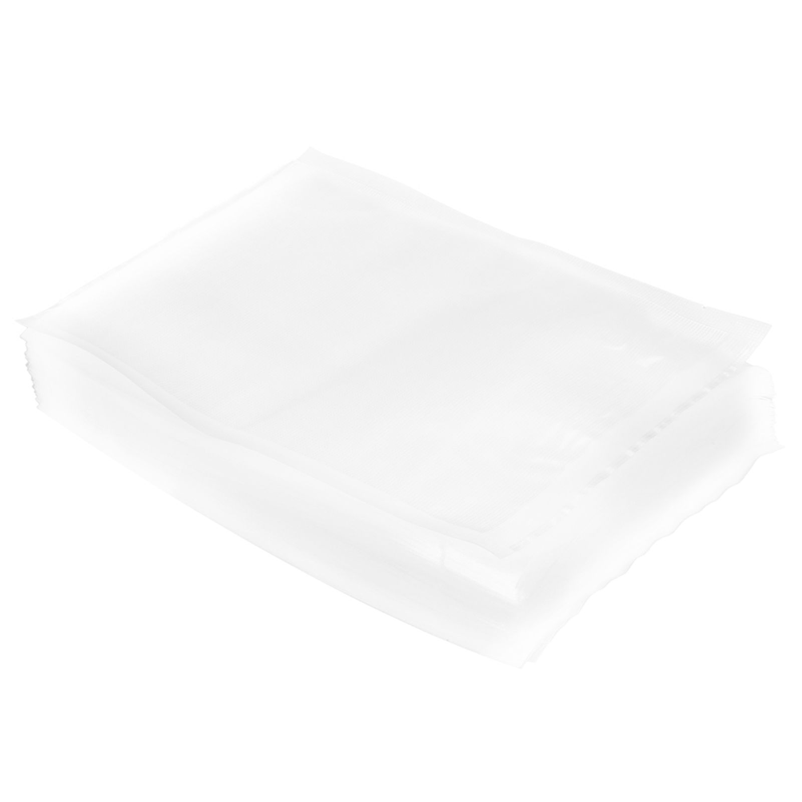 100Pcs Vacuum Sealer Storage Bags Universal Leakproof Food Saving Bag Kitchen