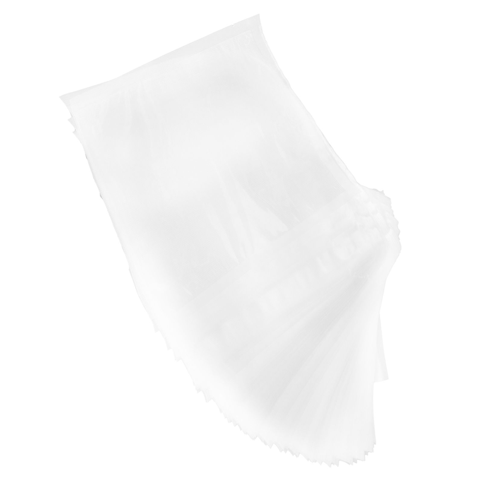 100Pcs Vacuum Sealer Storage Bags Universal Leakproof Food Saving Bag Kitchen view 4