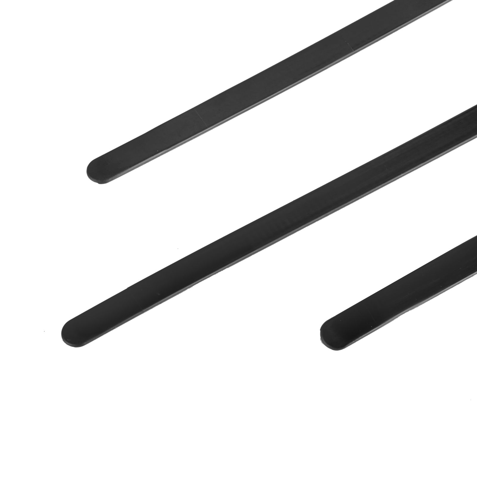 300PCS Cable Ties Multi Size Long Zip Ties for Home Office Garden Fastener view 12