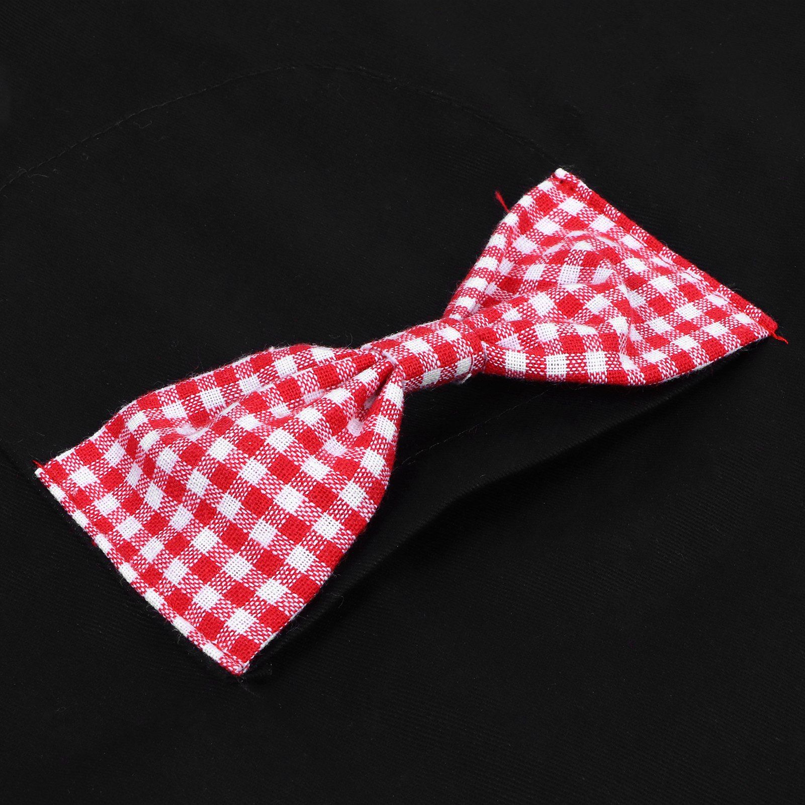 Bowknot Apron Multifunctional Cooking Oil‑Proof Waterproof Antifouling Apron view 13