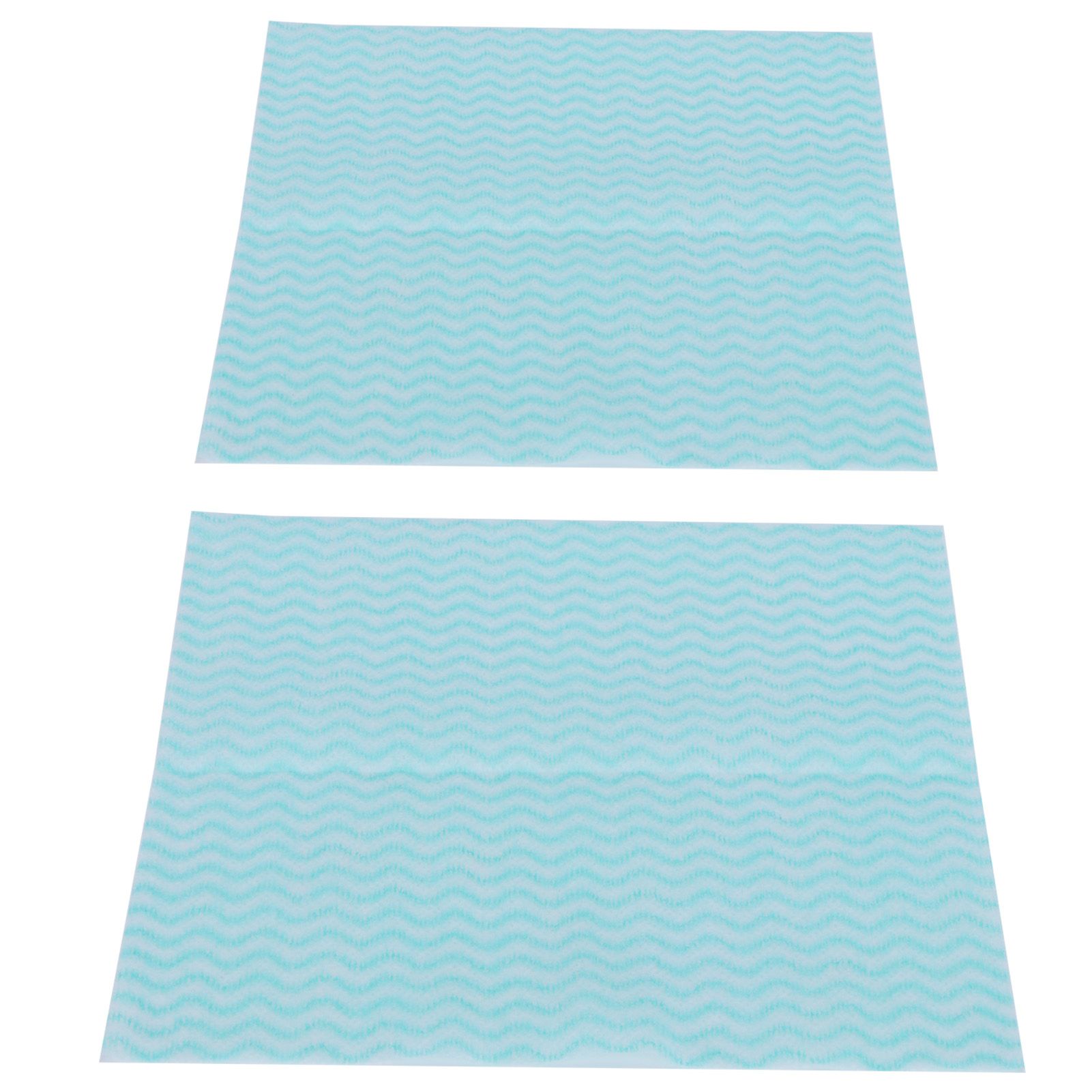 2Packs Disposable NonWoven Rag Washing Dish Towel Kitchen Cleaning Cloth view 8
