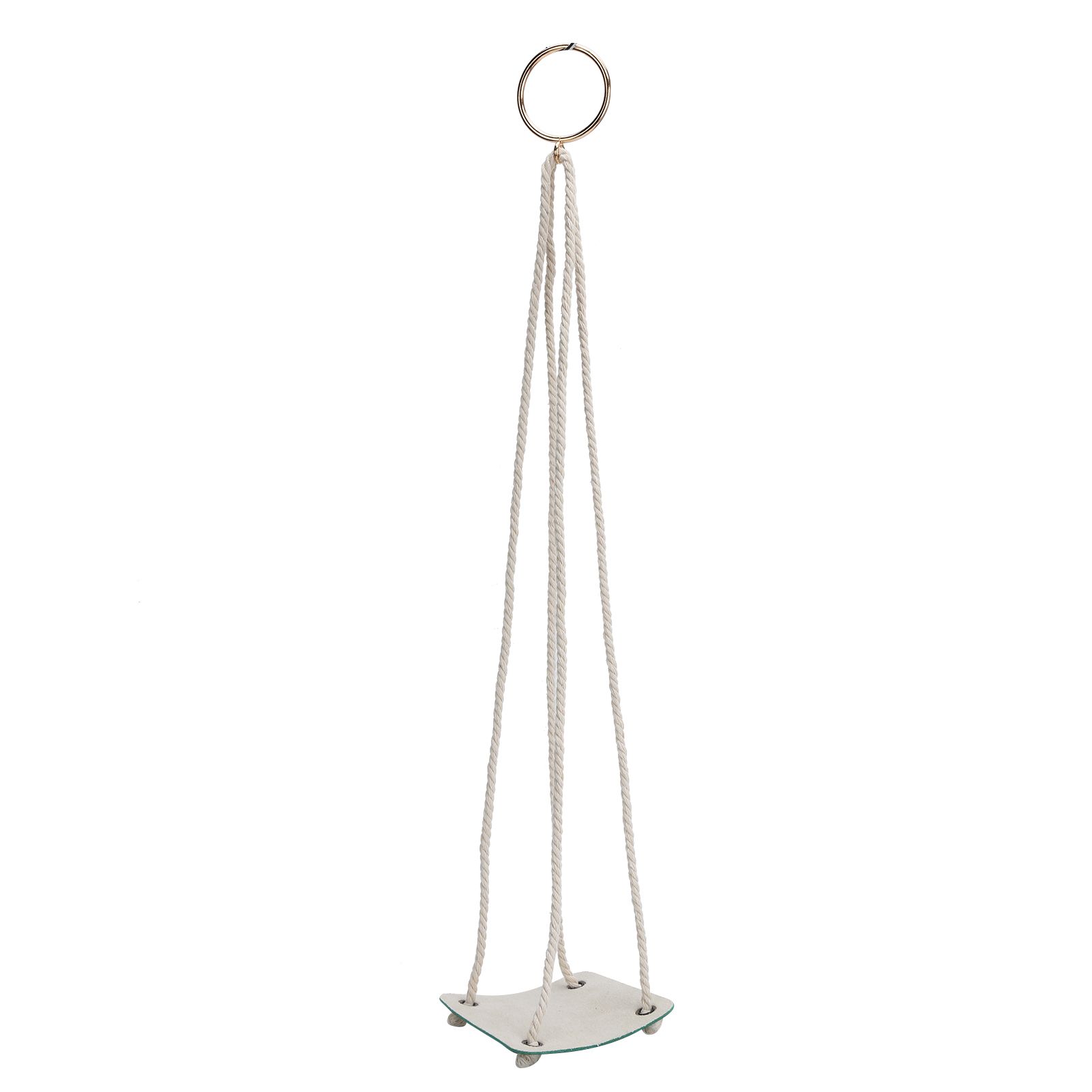 Plant Hanger Indoor Wall Hanging Flower Pot Holder Garden Courtyard Wall view 7