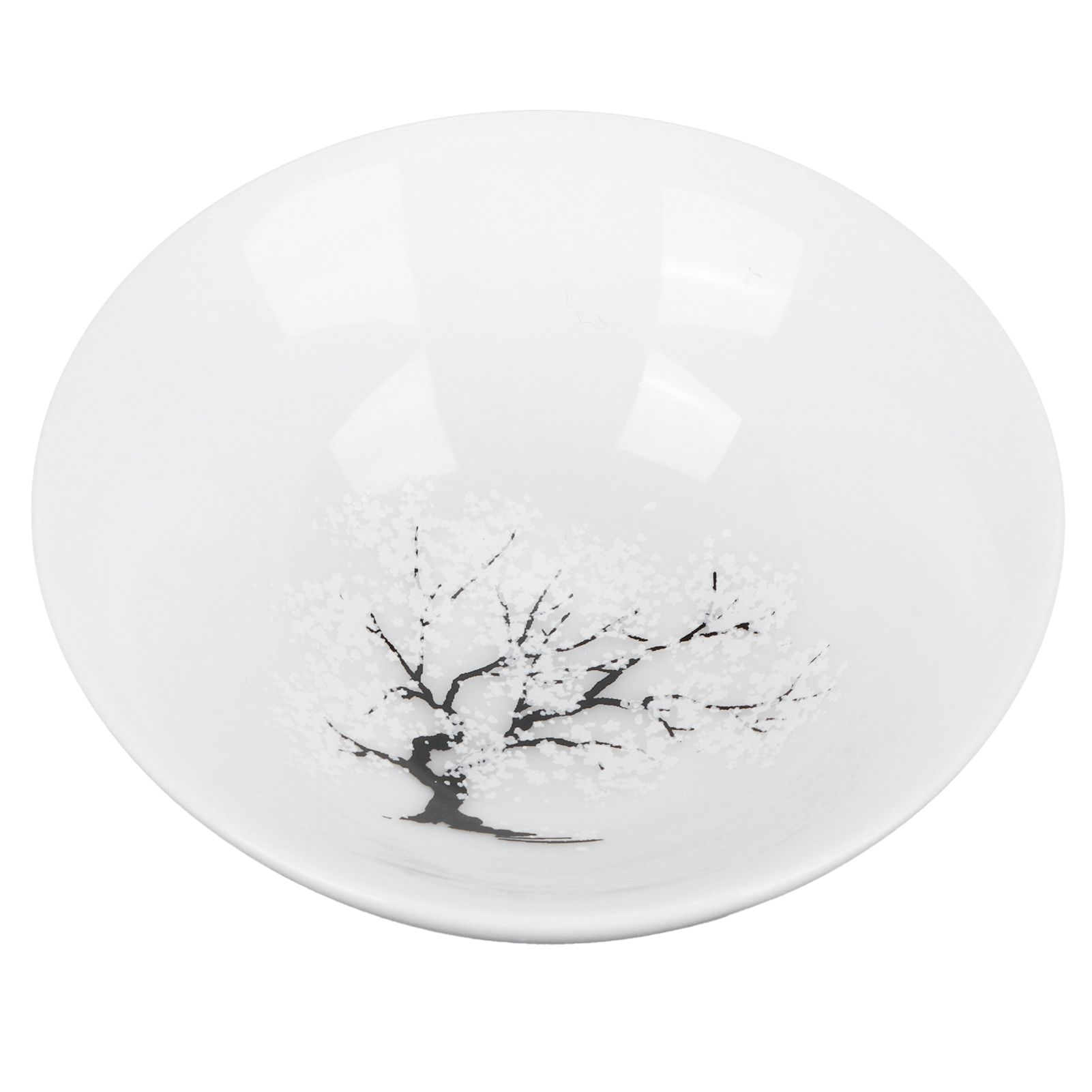 Ceramic Cup Japanese style Color Changing Sakura Tea Wine Cup Drinkware view 3