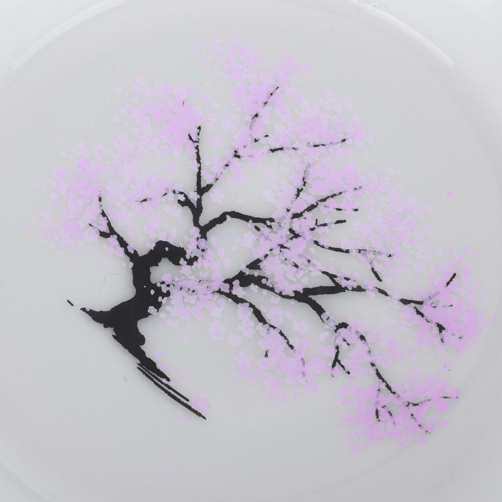 Ceramic Cup Japanese style Color Changing Sakura Tea Wine Cup Drinkware view 13