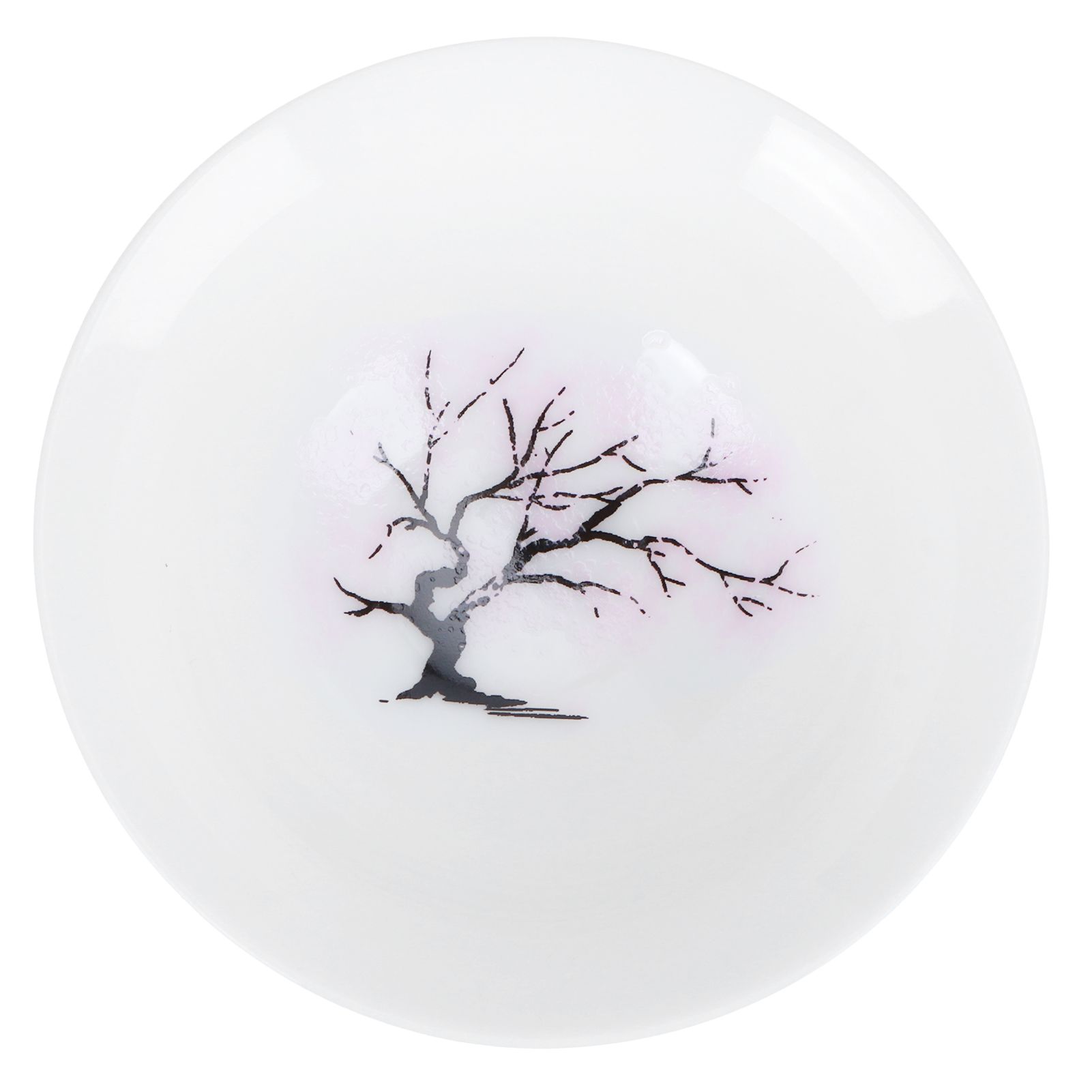 Ceramic Cup Japanese style Color Changing Sakura Tea Wine Cup Drinkware view 2