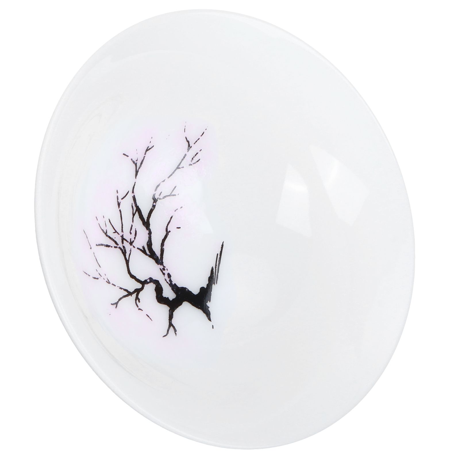 Ceramic Cup Japanese style Color Changing Sakura Tea Wine Cup Drinkware view 4