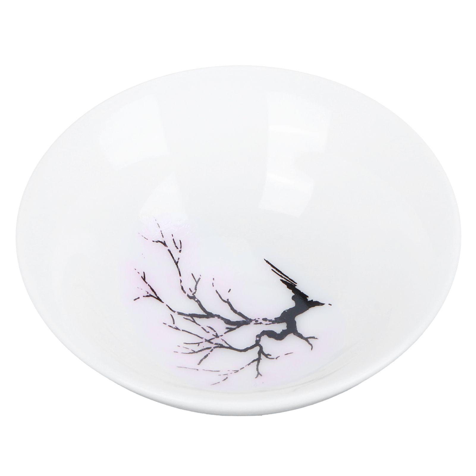 Ceramic Cup Japanese style Color Changing Sakura Tea Wine Cup Drinkware view 5