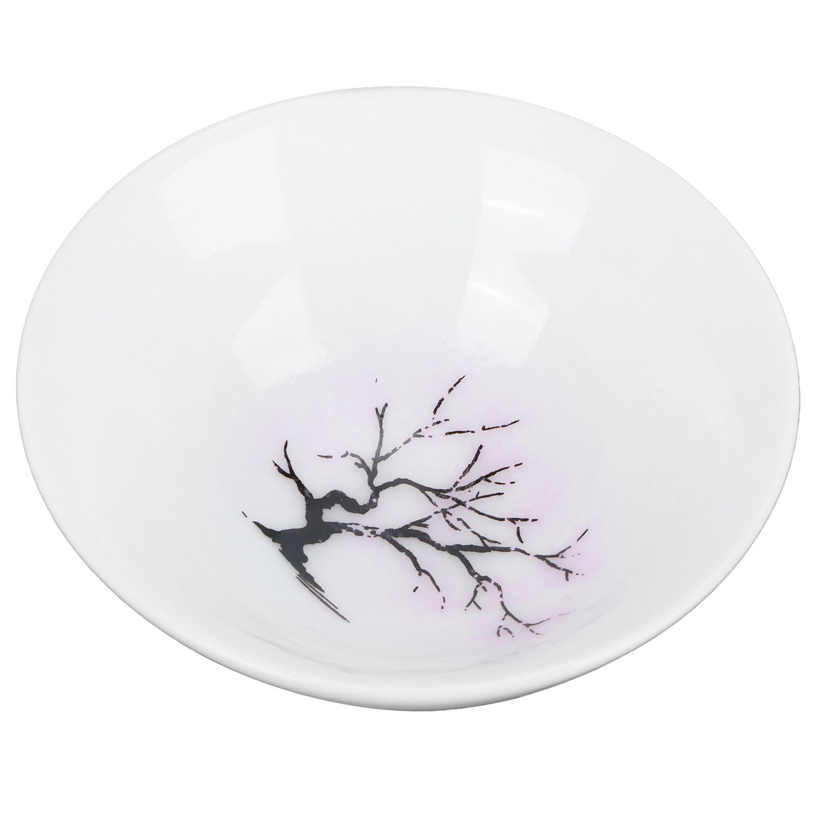 Ceramic Cup Japanese style Color Changing Sakura Tea Wine Cup Drinkware view 6