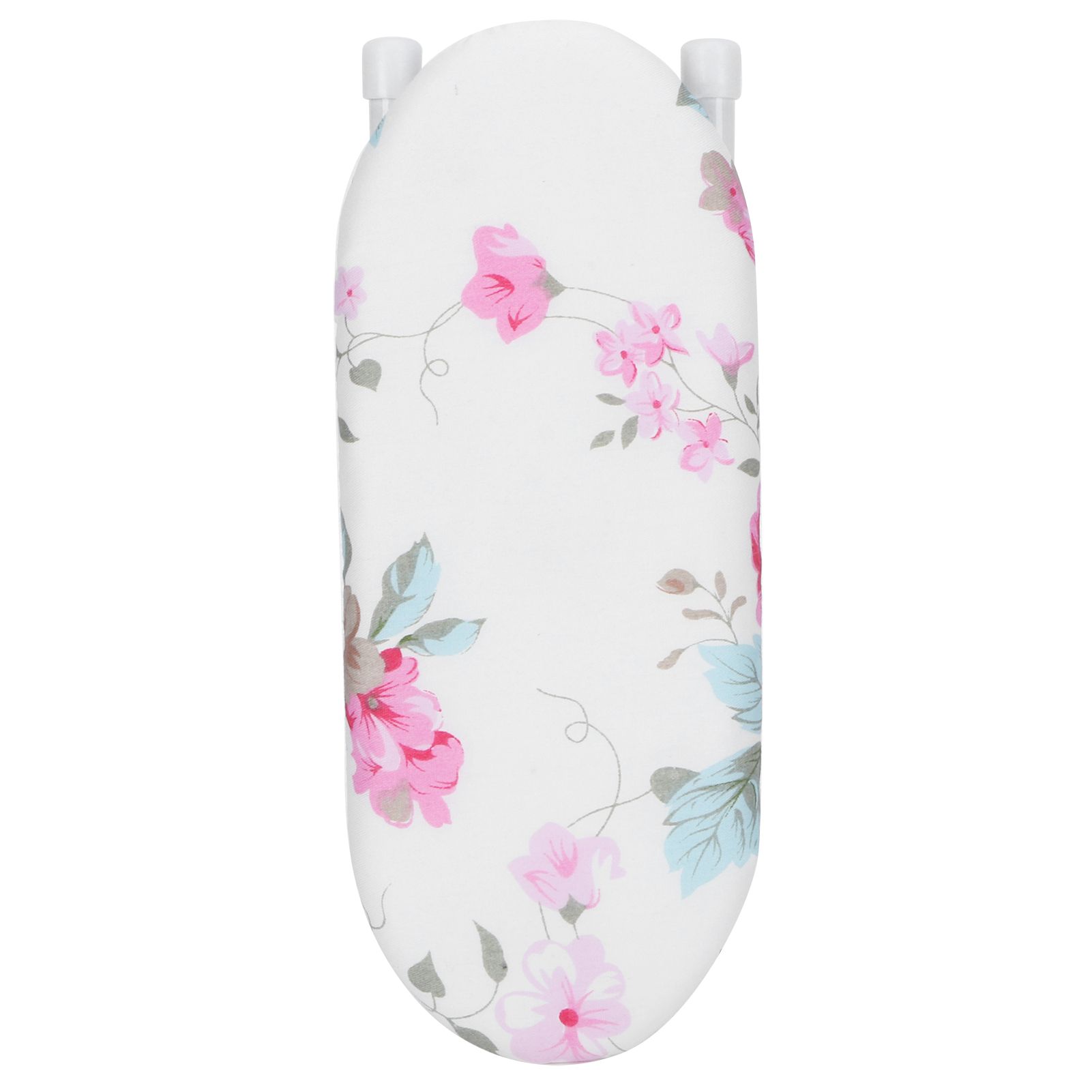 Mini Ironing Board Foldable Sleeve Cuffs Collars Ironing Table for Home Travel view 7