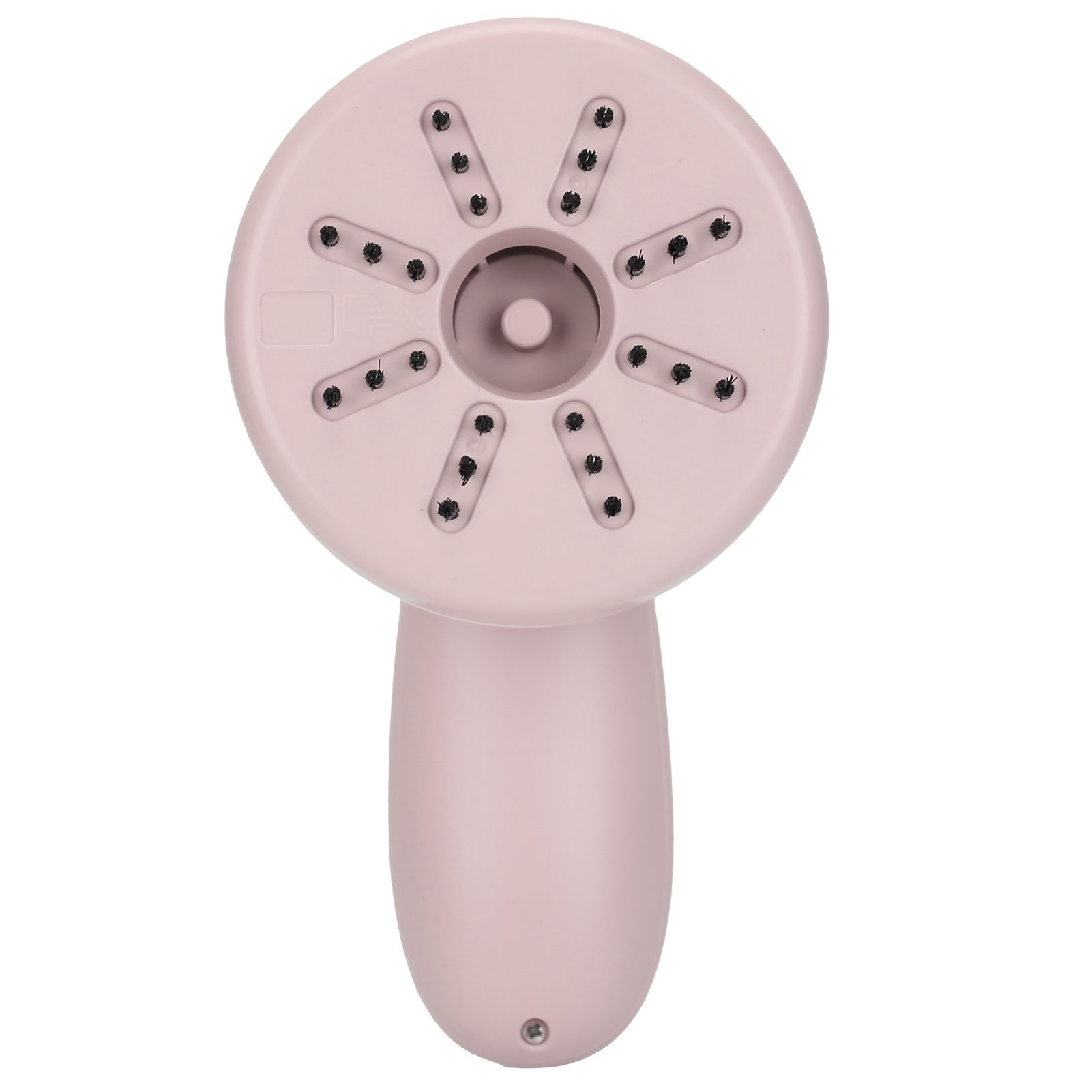 C500 Desktop Cleaner Rechargeable Handheld Mini Small Desktop Hair Dust view 2
