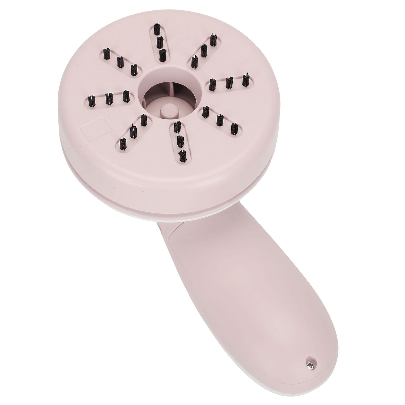C500 Desktop Cleaner Rechargeable Handheld Mini Small Desktop Hair Dust view 7