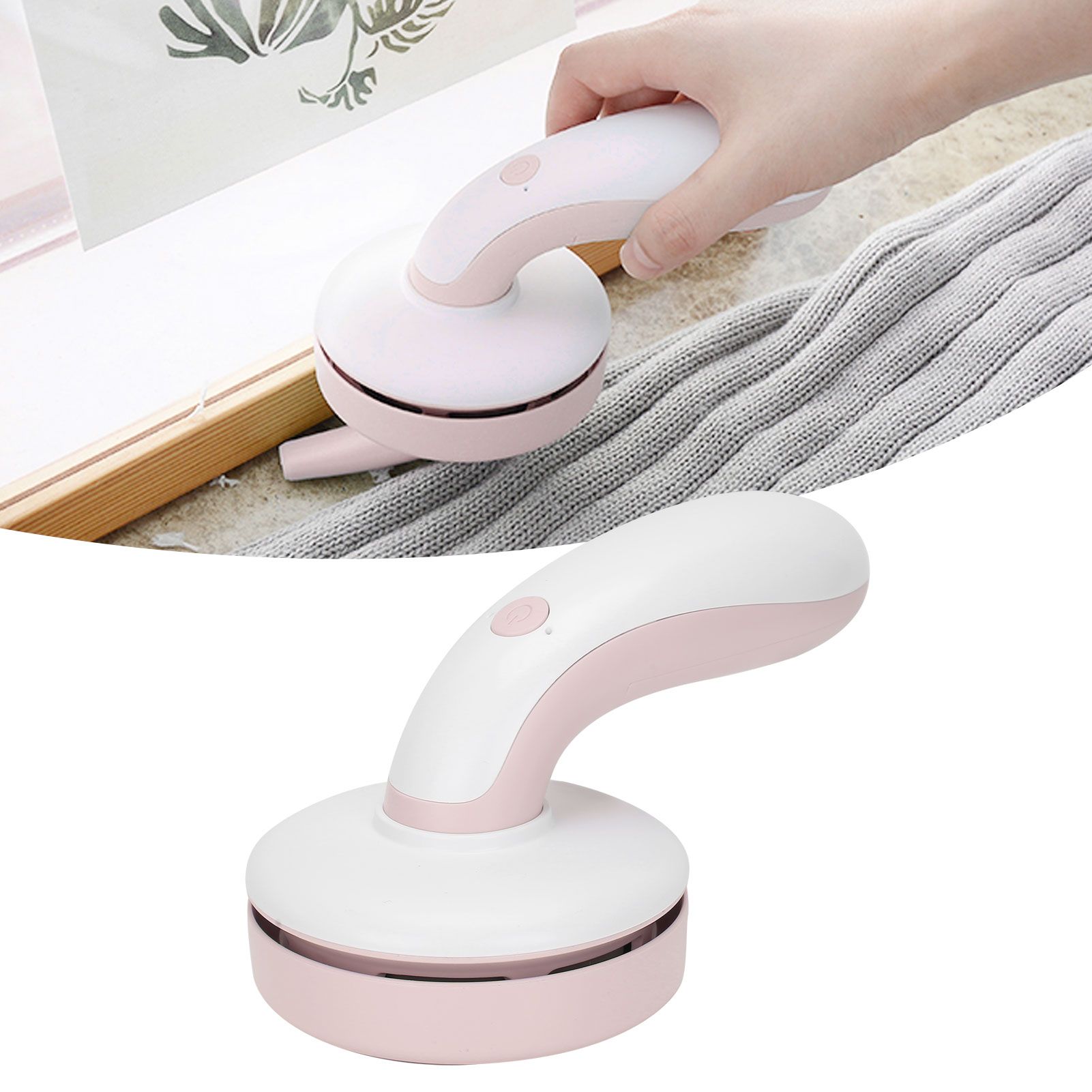 C500 Desktop Cleaner Rechargeable Handheld Mini Small Desktop Hair Dust view 9