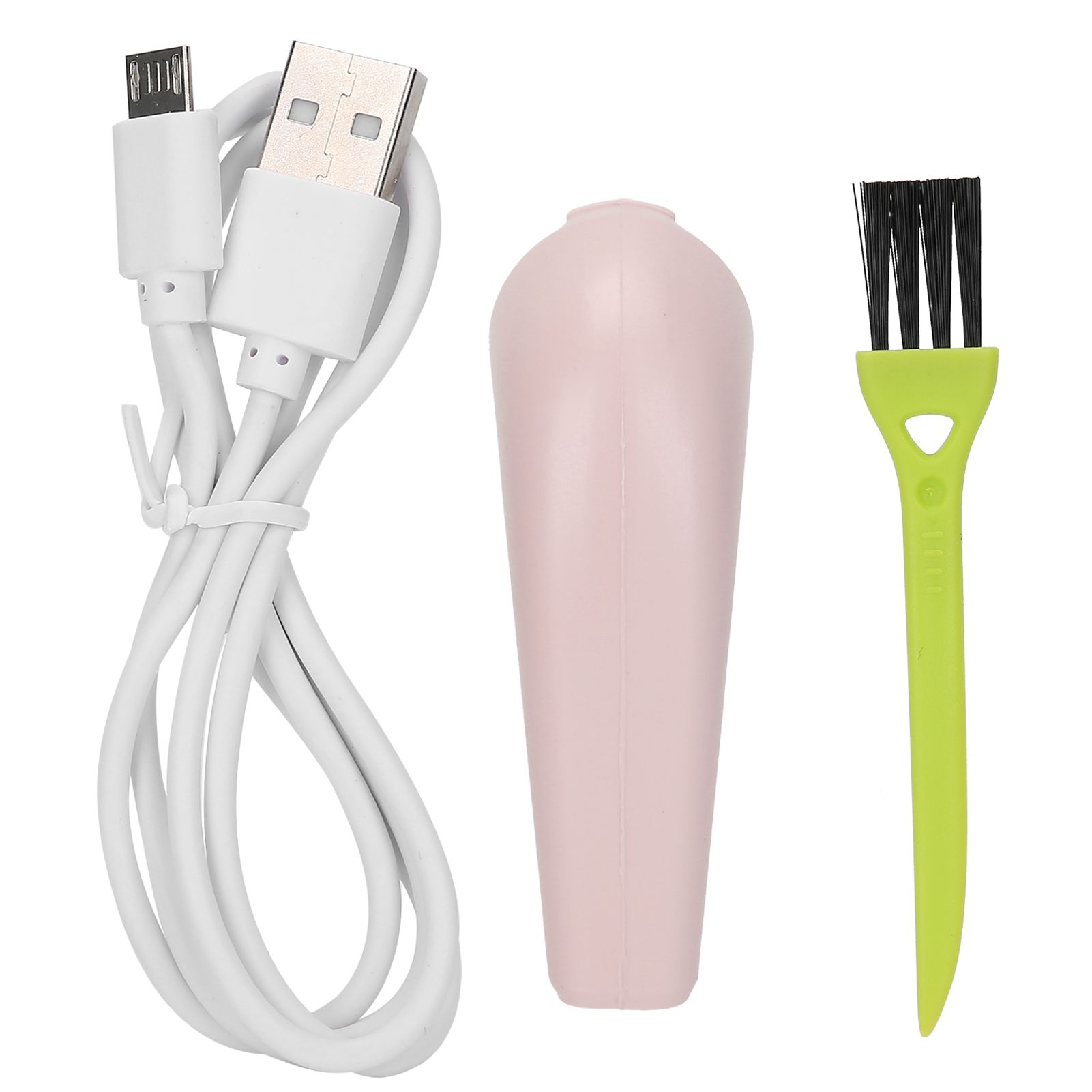 C500 Desktop Cleaner Rechargeable Handheld Mini Small Desktop Hair Dust view 12