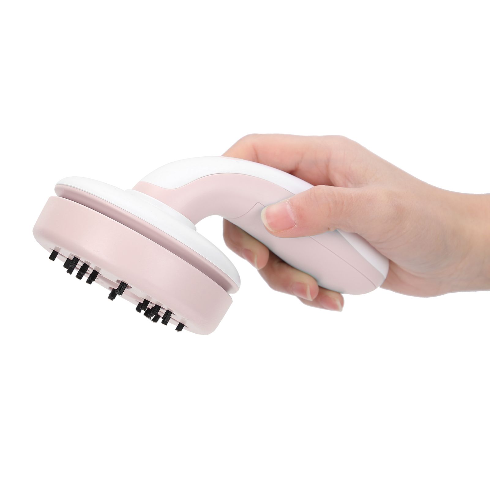 C500 Desktop Cleaner Rechargeable Handheld Mini Small Desktop Hair Dust view 15