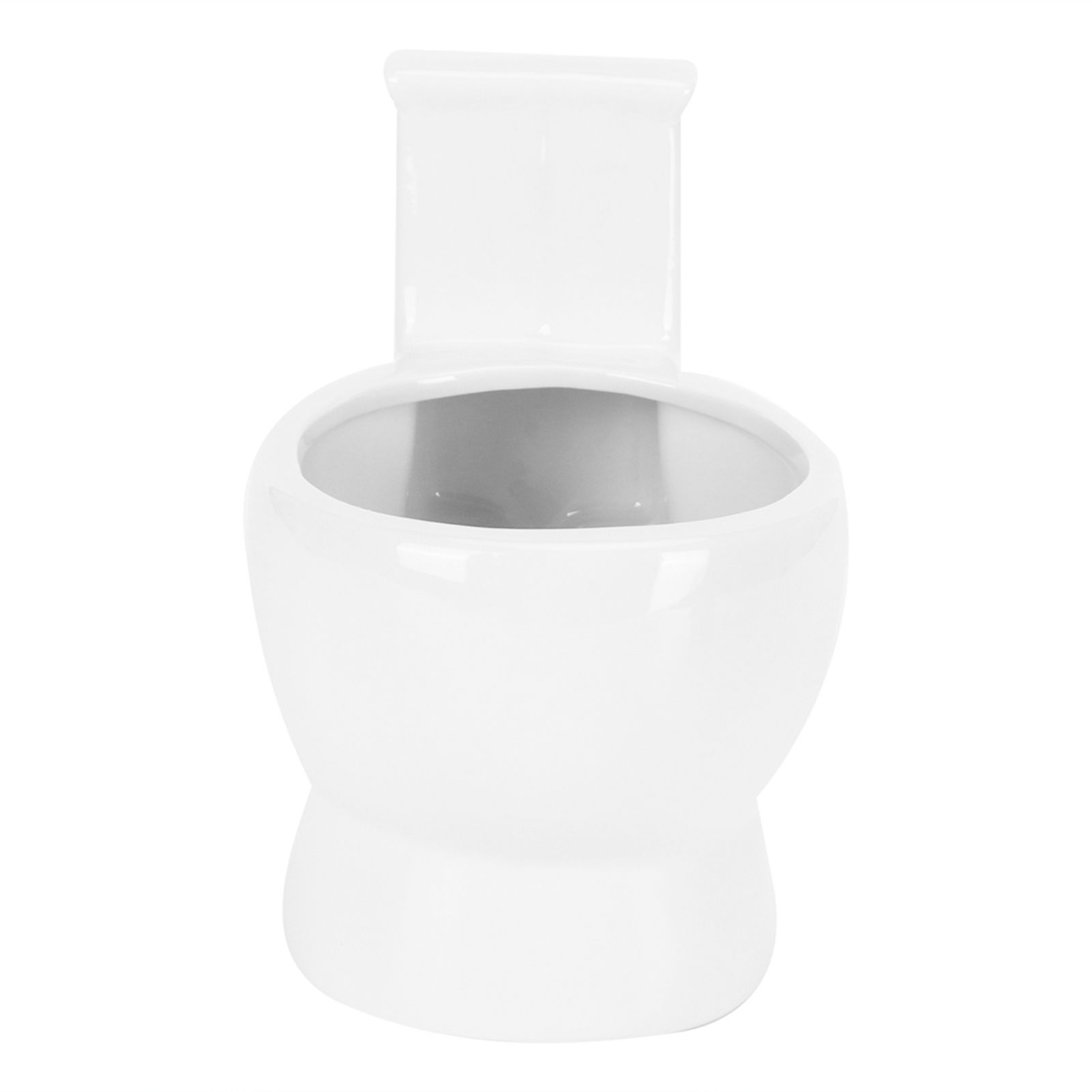 301‑400ml Ceramic Toilet Mug Funny Coffee Cup with Handle Personalized Gift