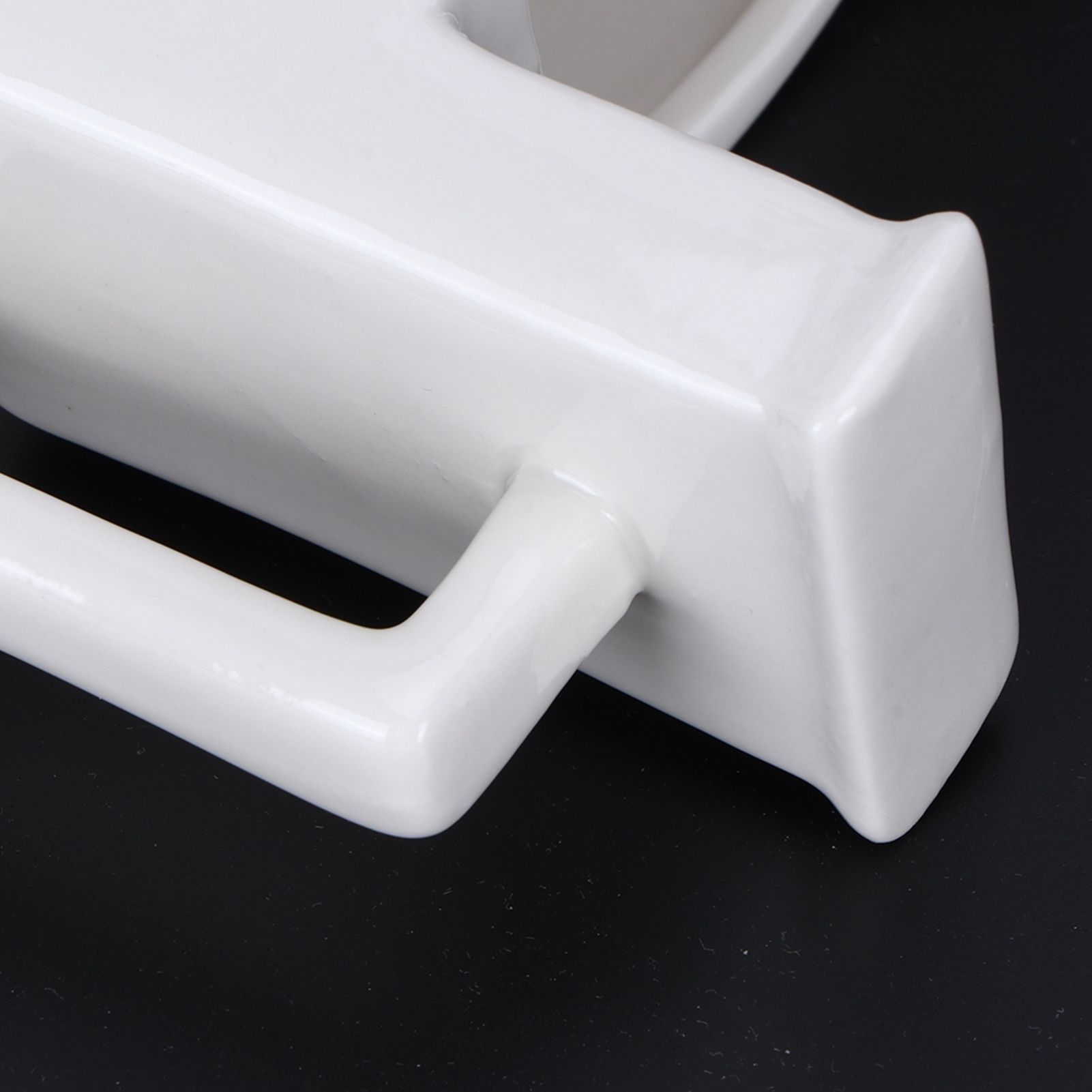 301‑400ml Ceramic Toilet Mug Funny Coffee Cup with Handle Personalized Gift view 12