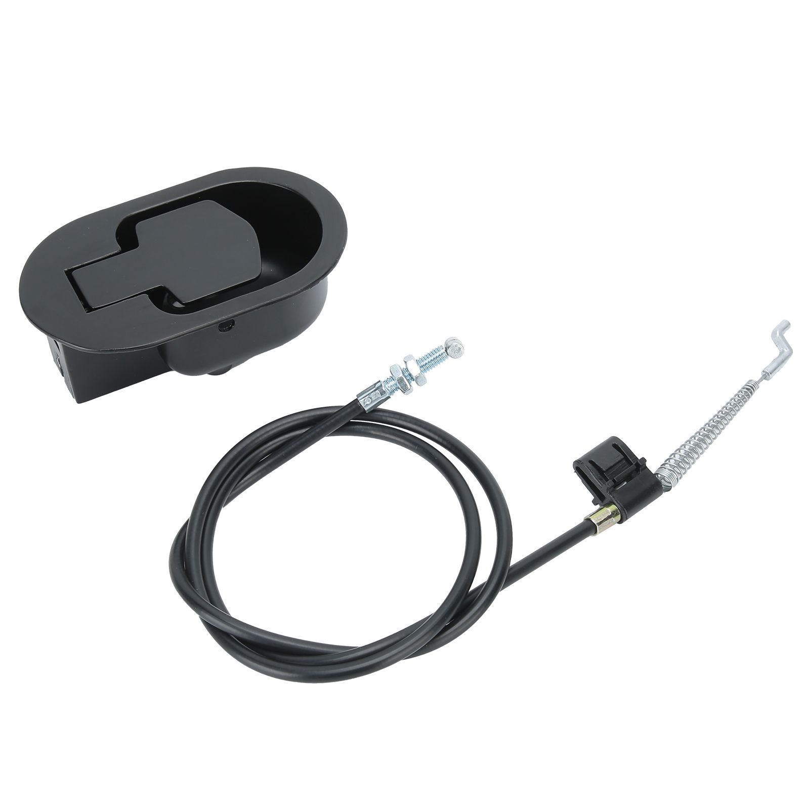 Sofa Release Handle with Cable Recliner Hand Controller Switch Replacement view 2