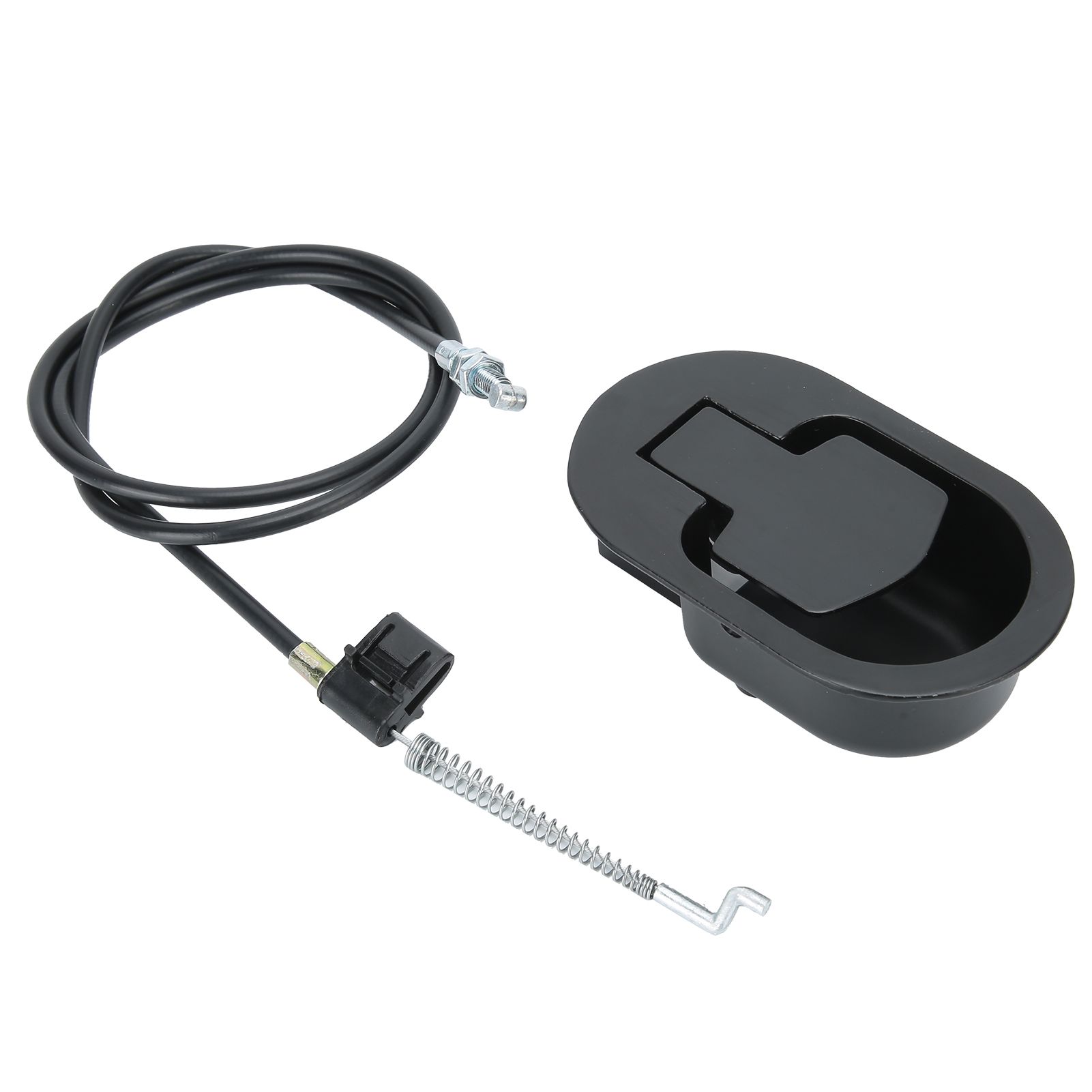 Sofa Release Handle with Cable Recliner Hand Controller Switch Replacement view 3