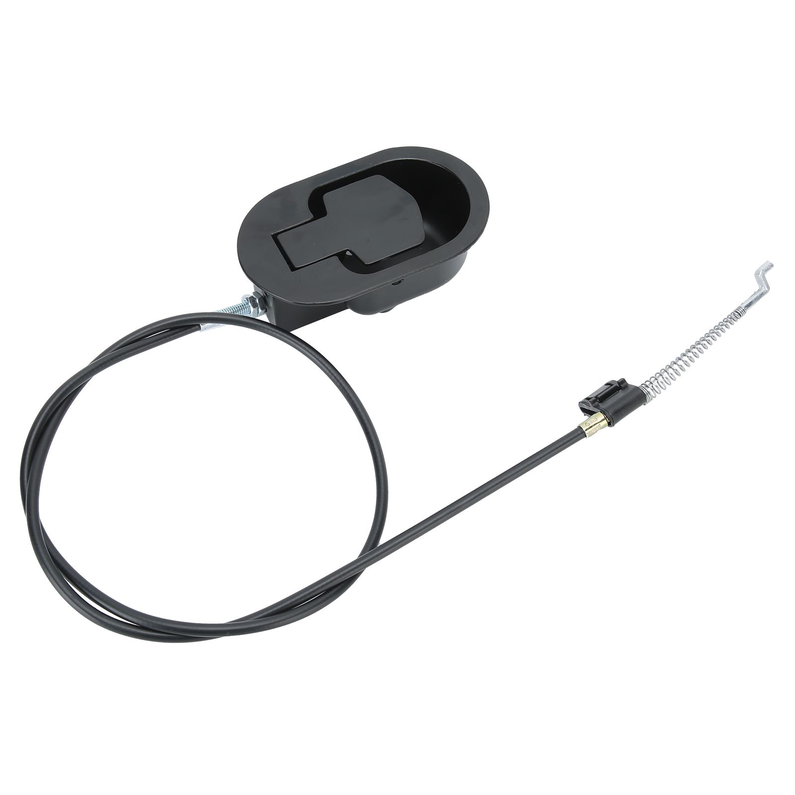 Sofa Release Handle with Cable Recliner Hand Controller Switch Replacement view 4