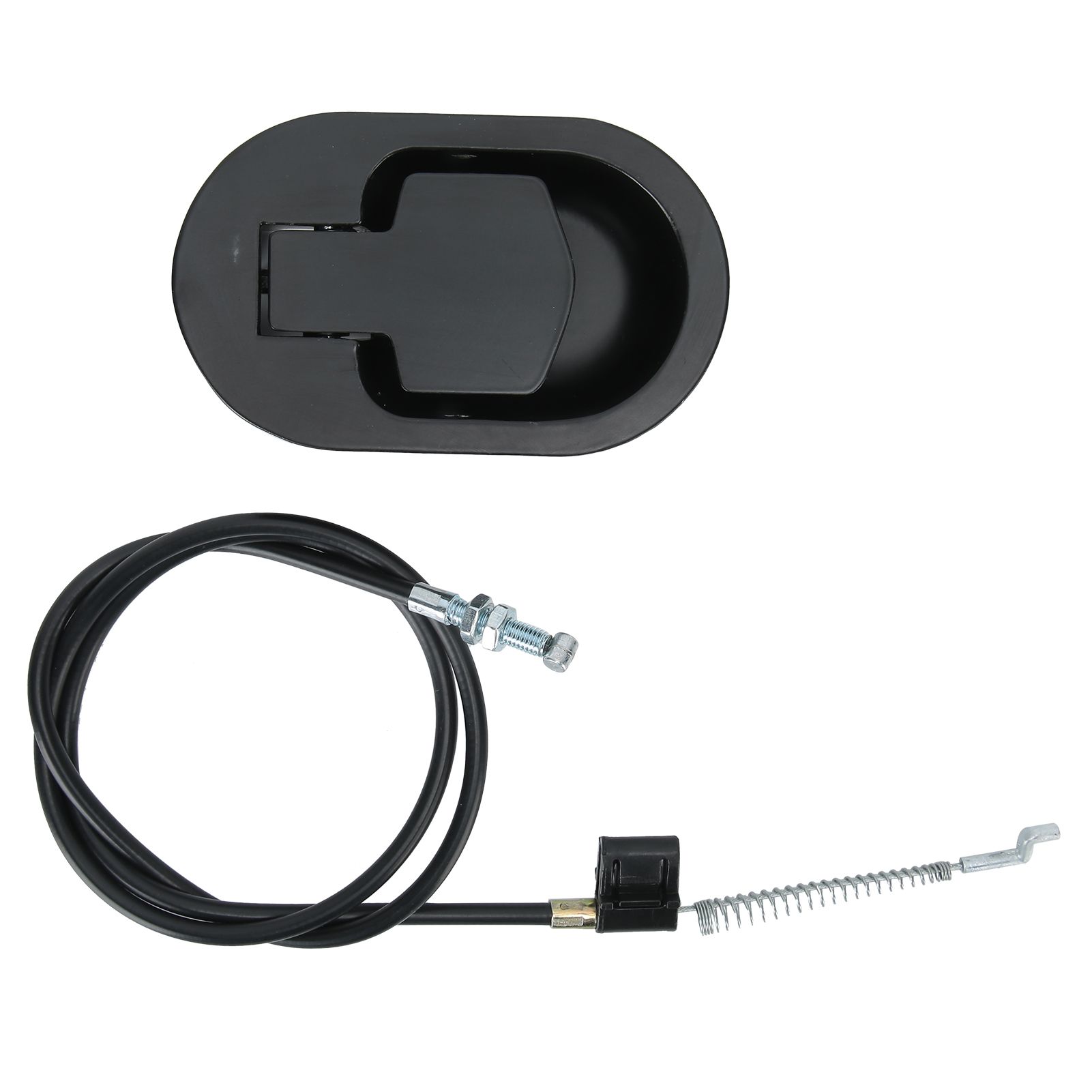Sofa Release Handle with Cable Recliner Hand Controller Switch Replacement view 6