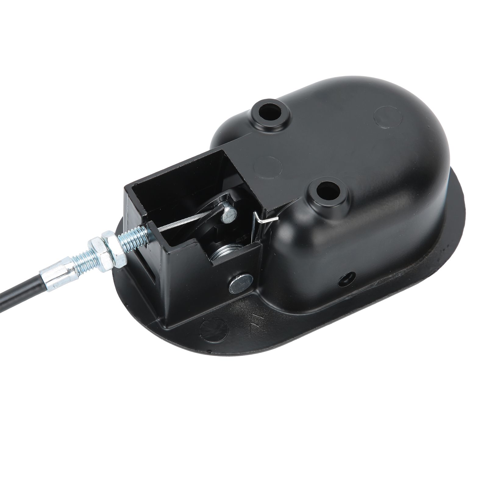 Sofa Release Handle with Cable Recliner Hand Controller Switch Replacement view 13
