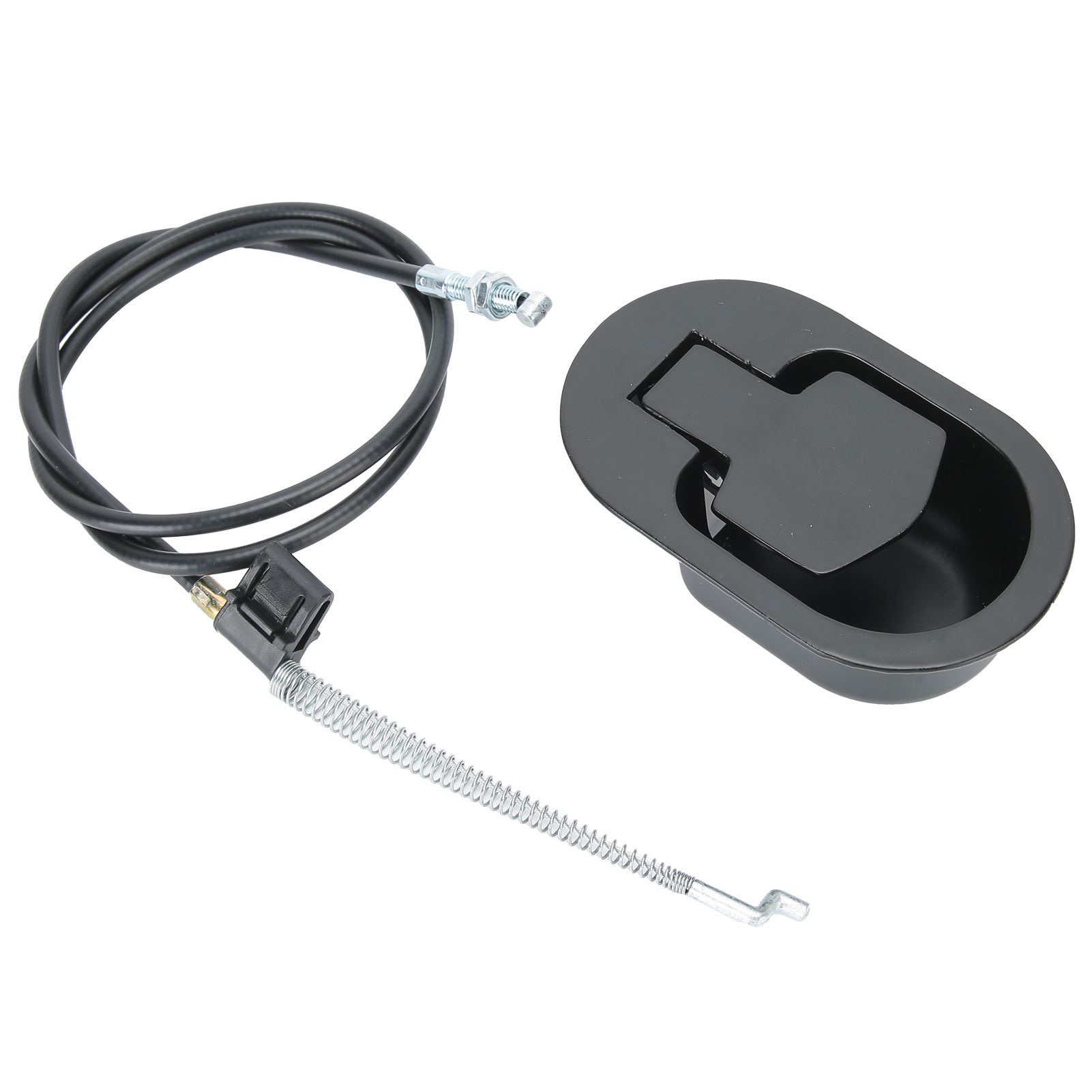 Sofa Release Handle with Cable Recliner Hand Controller Switch Replacement view 2