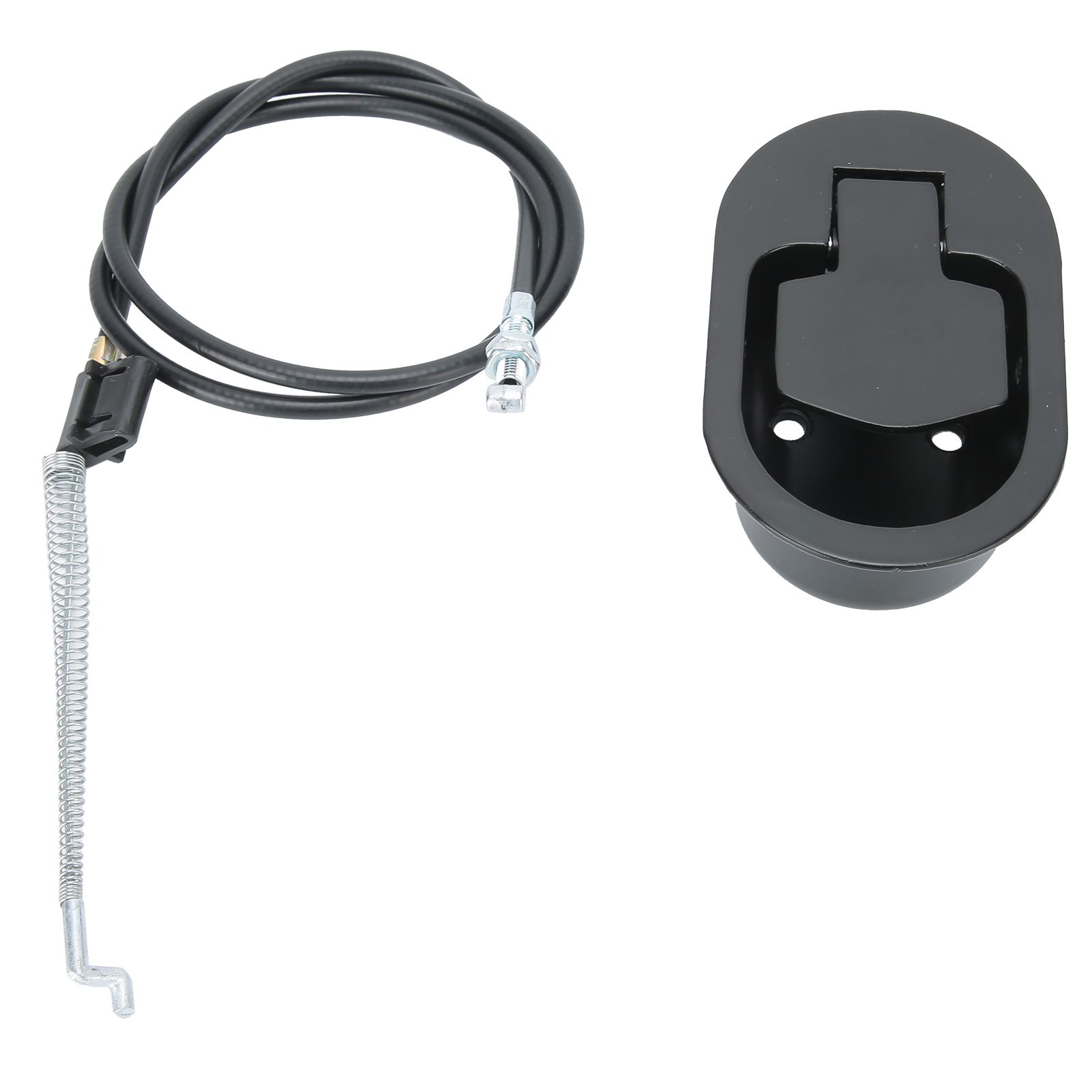 Sofa Release Handle with Cable Recliner Hand Controller Switch Replacement view 3