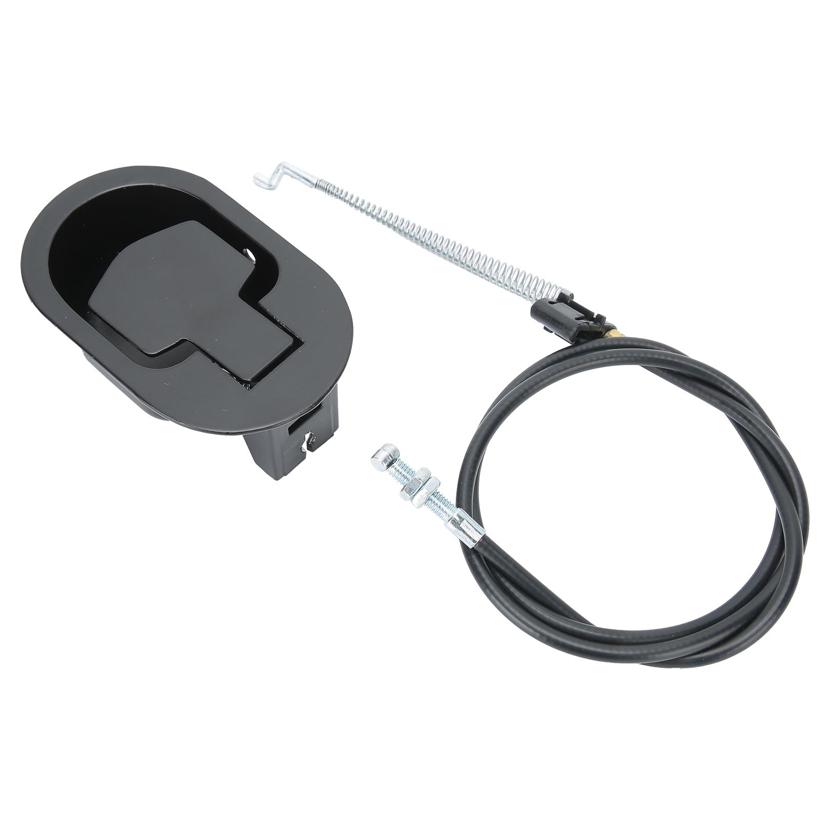 Sofa Release Handle with Cable Recliner Hand Controller Switch Replacement view 4