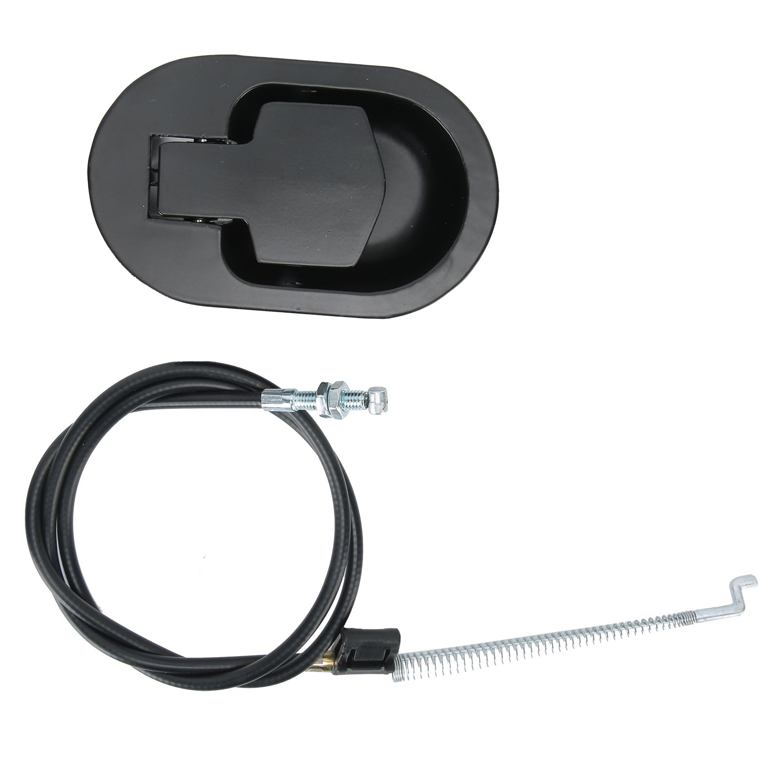 Sofa Release Handle with Cable Recliner Hand Controller Switch Replacement view 6