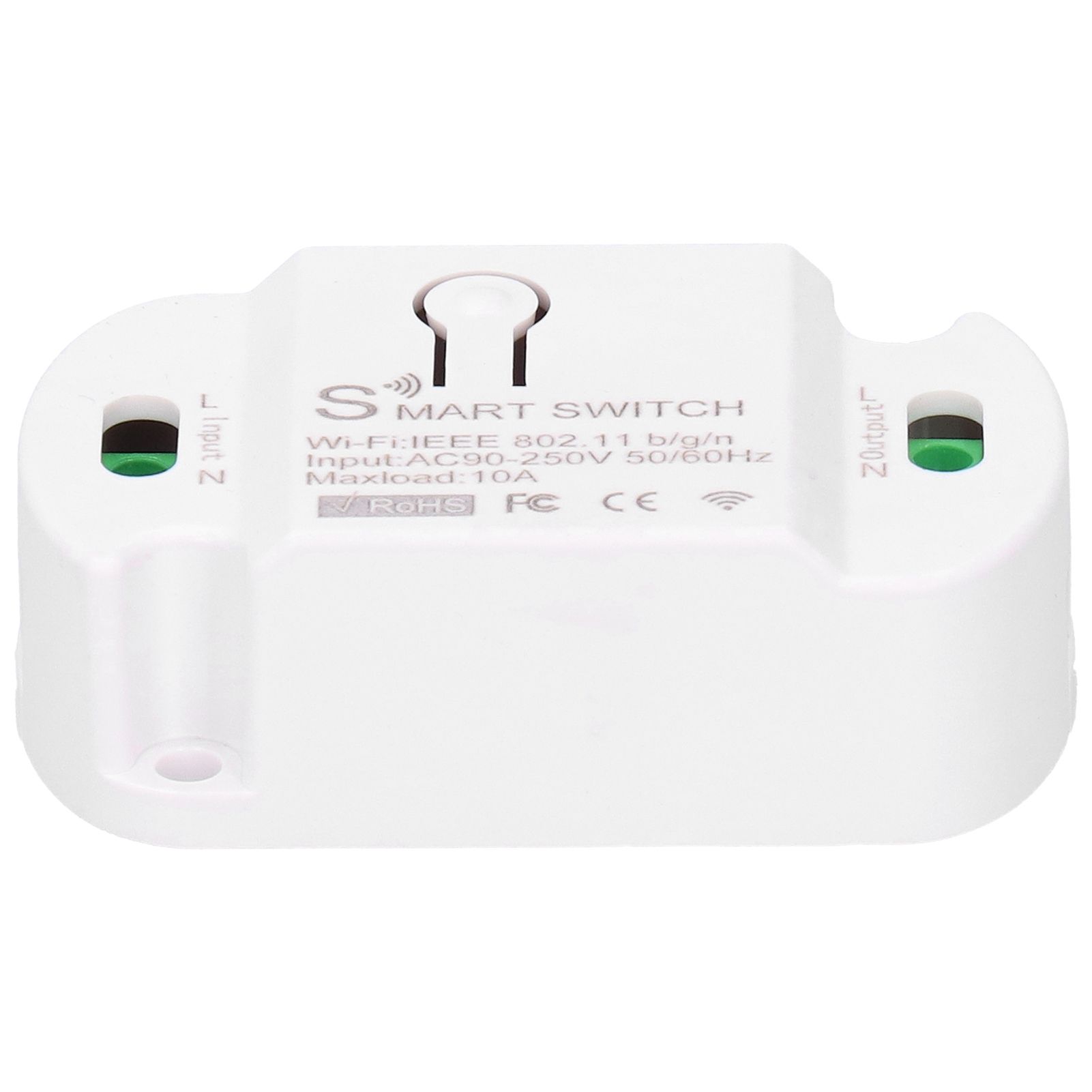 KR2201WB-4 Intelligent Wireless Light Switch Remote Control Automation Module view 8