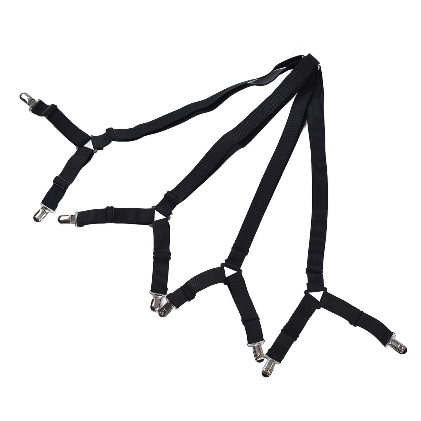 Bed Sheet Clip Lengthened Non Slip Multifunctional Adjustable Bed Sheet Holder view 10