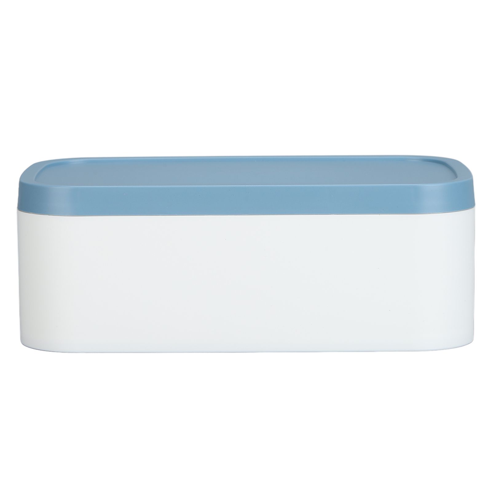 Portable Storage Box Reusable Dustproof Mouth Muffle Face Cover Organizer High