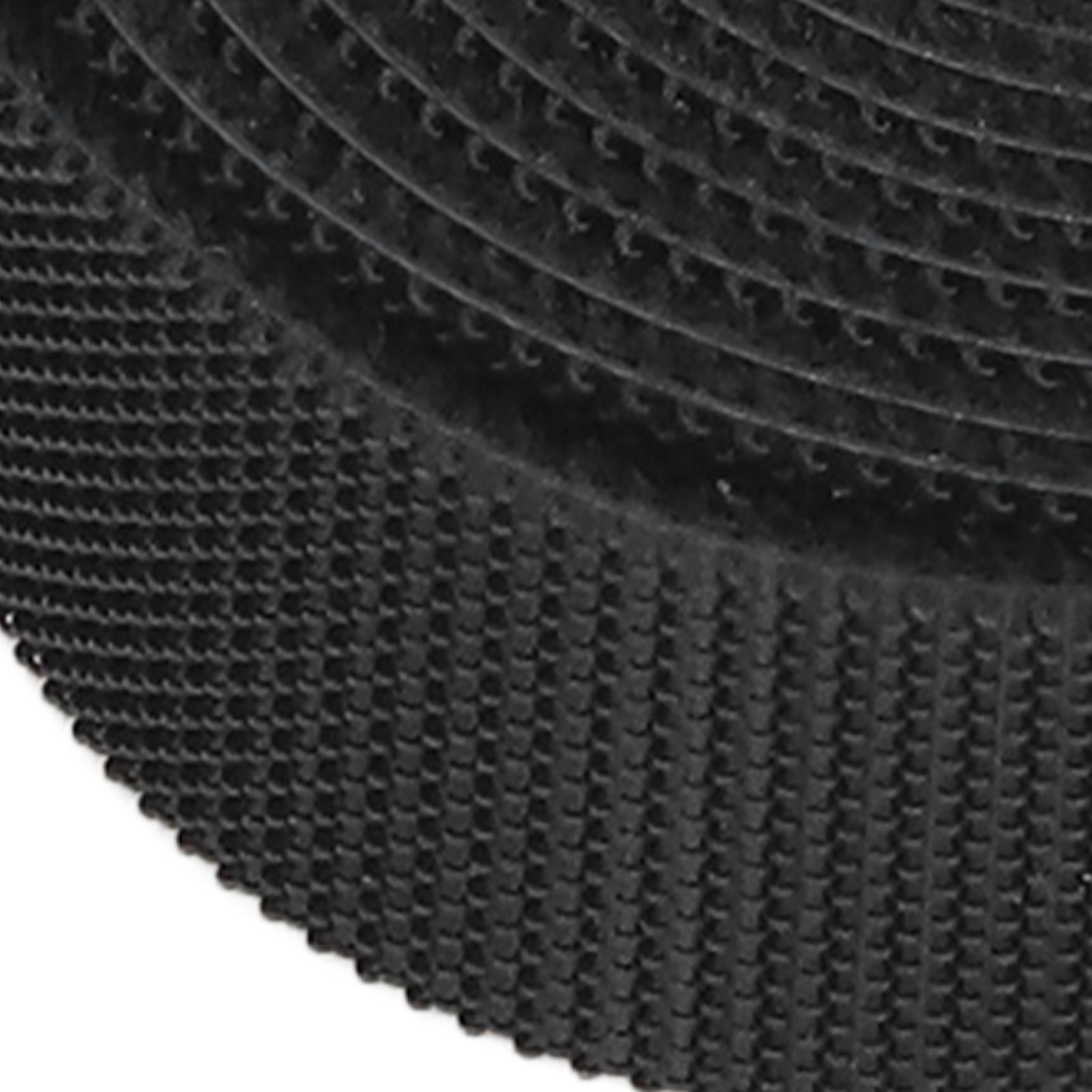 Hook and Loop Cable Ties Multipurpose Reusable Fastening Nylon Tape for Wire view 13