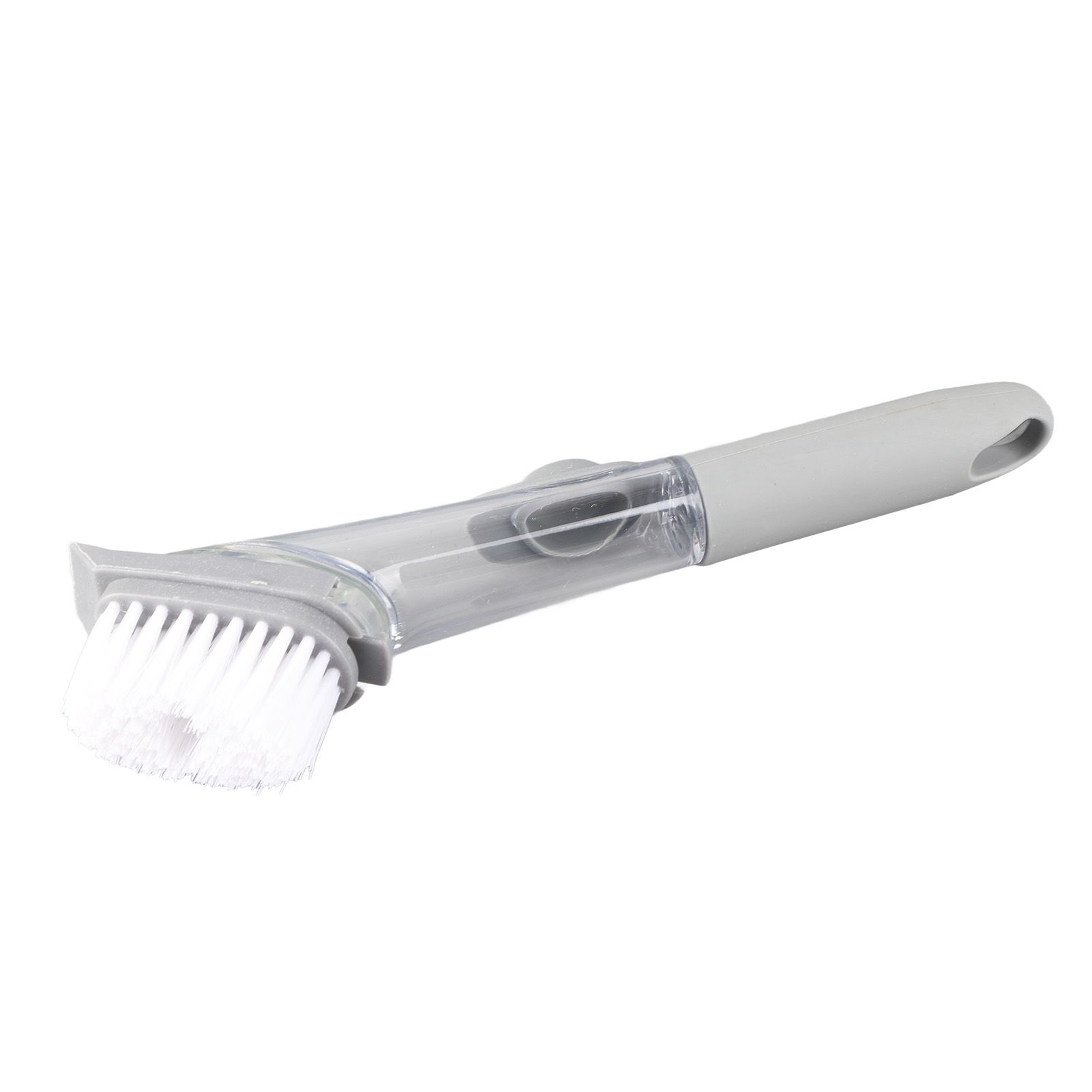 Hydraulic Brush Automatic Adding Liquid Pot Soft Kitchen Brush Kitchen view 6