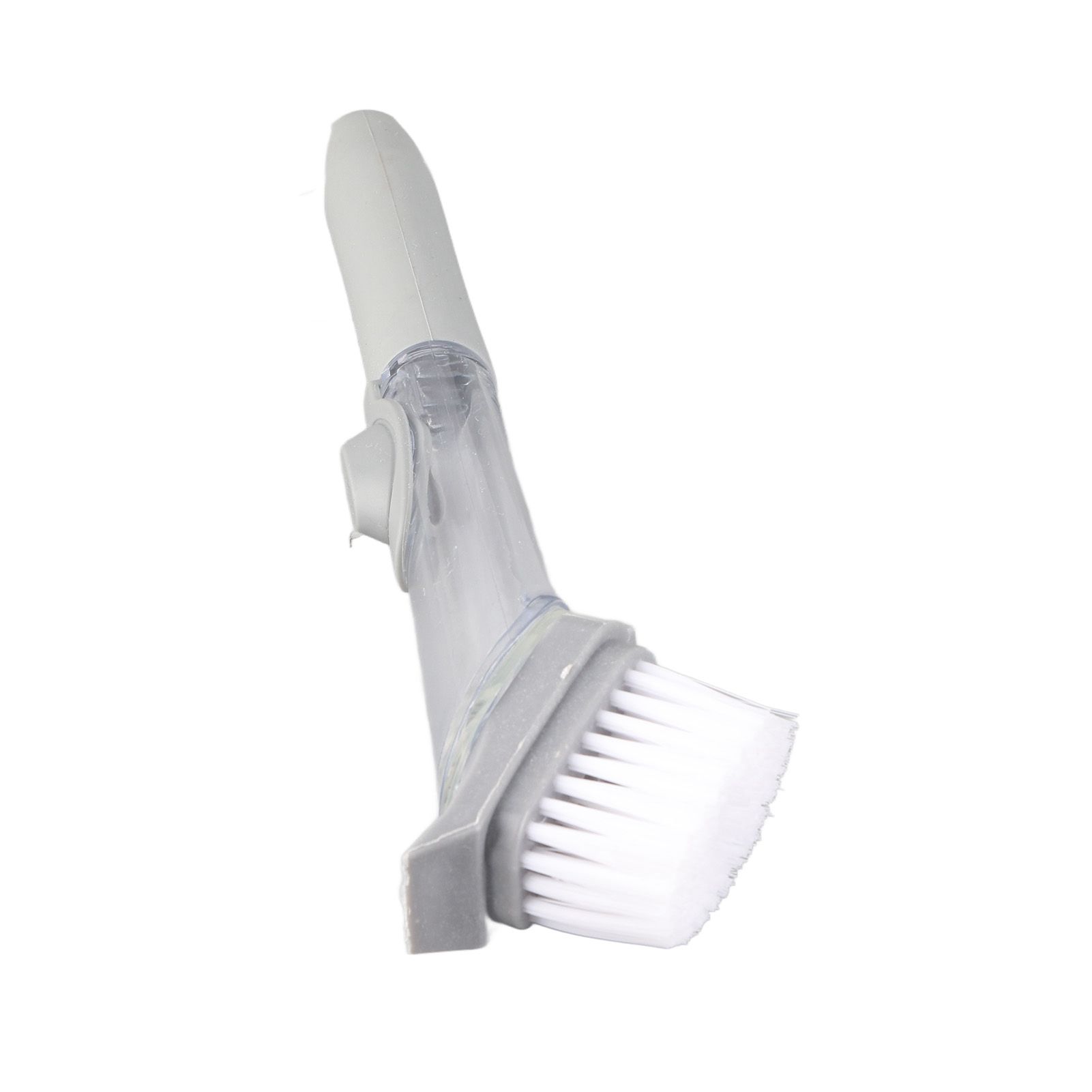 Hydraulic Brush Automatic Adding Liquid Pot Soft Kitchen Brush Kitchen view 7