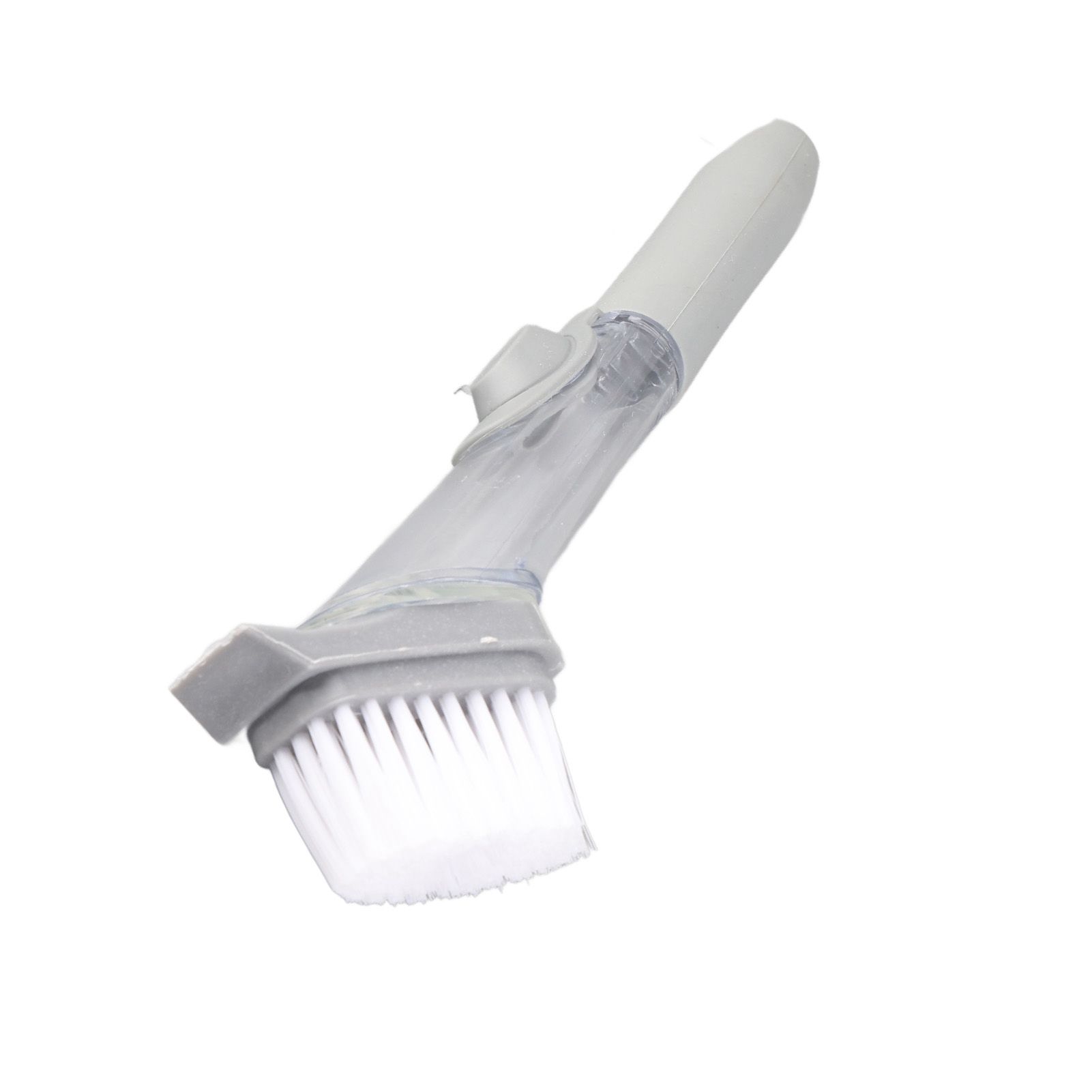 Hydraulic Brush Automatic Adding Liquid Pot Soft Kitchen Brush Kitchen view 9