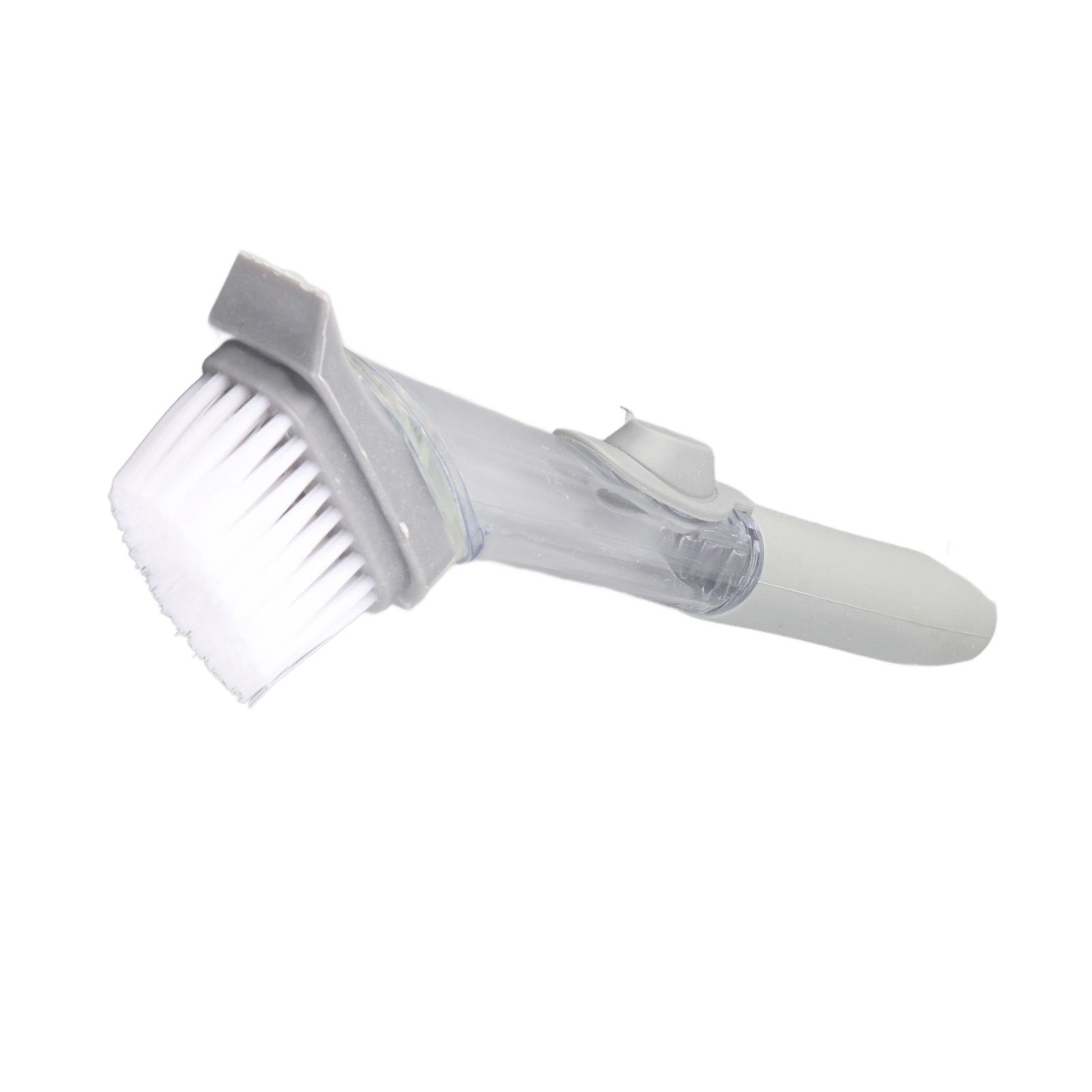 Hydraulic Brush Automatic Adding Liquid Pot Soft Kitchen Brush Kitchen view 10