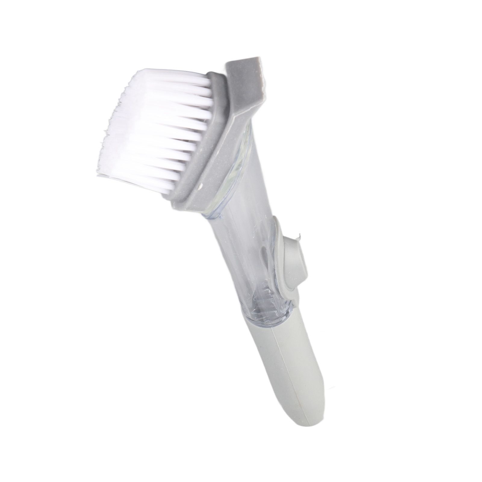 Hydraulic Brush Automatic Adding Liquid Pot Soft Kitchen Brush Kitchen view 11