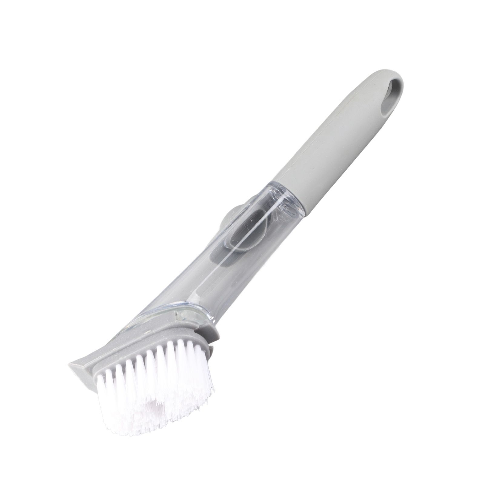 Hydraulic Brush Automatic Adding Liquid Pot Soft Kitchen Brush Kitchen view 12