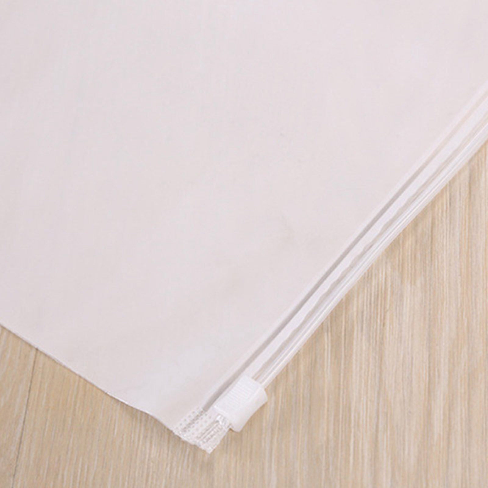 Double Matte Sealing Bag Environmental EVA Translucent Bag Valve Bag for view 14