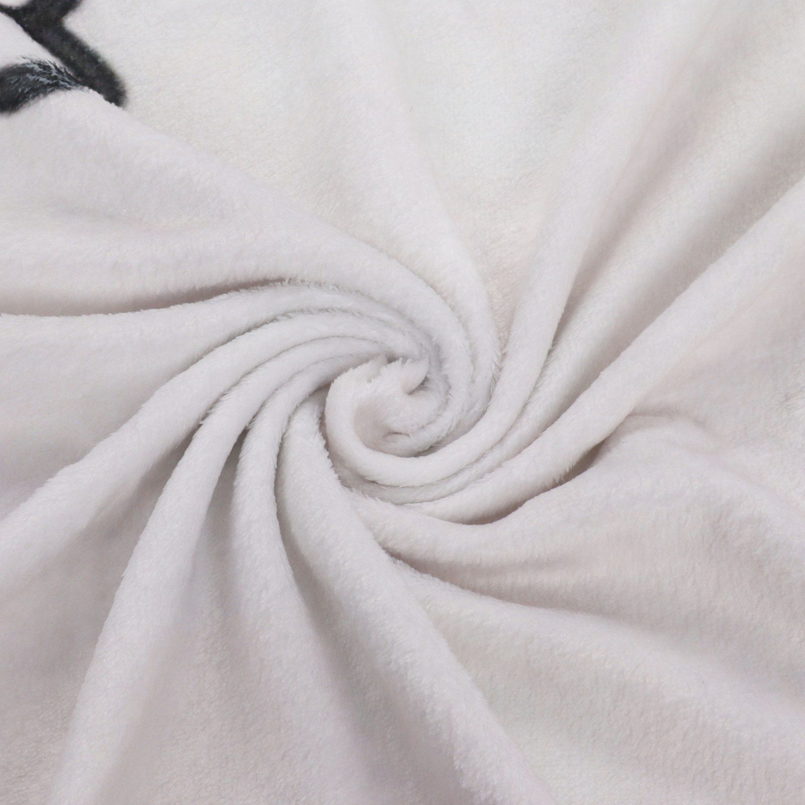 Envelope Blanket Multifunctional Personalized Soft Skin Friendly Polyester view 15