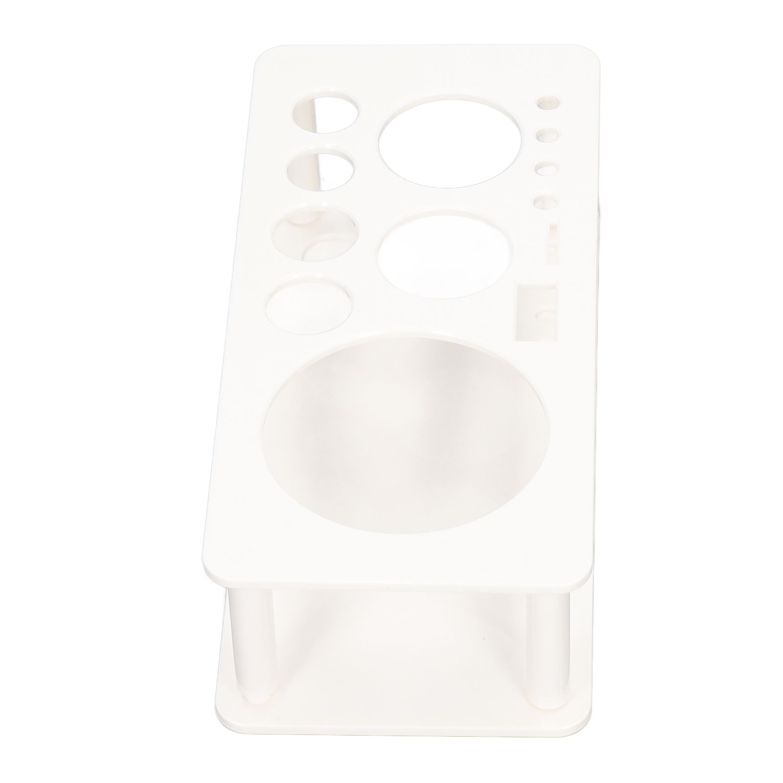 Bartender Kit Stand Space Saving Organize Storage Plastic Bartending Tool view 13