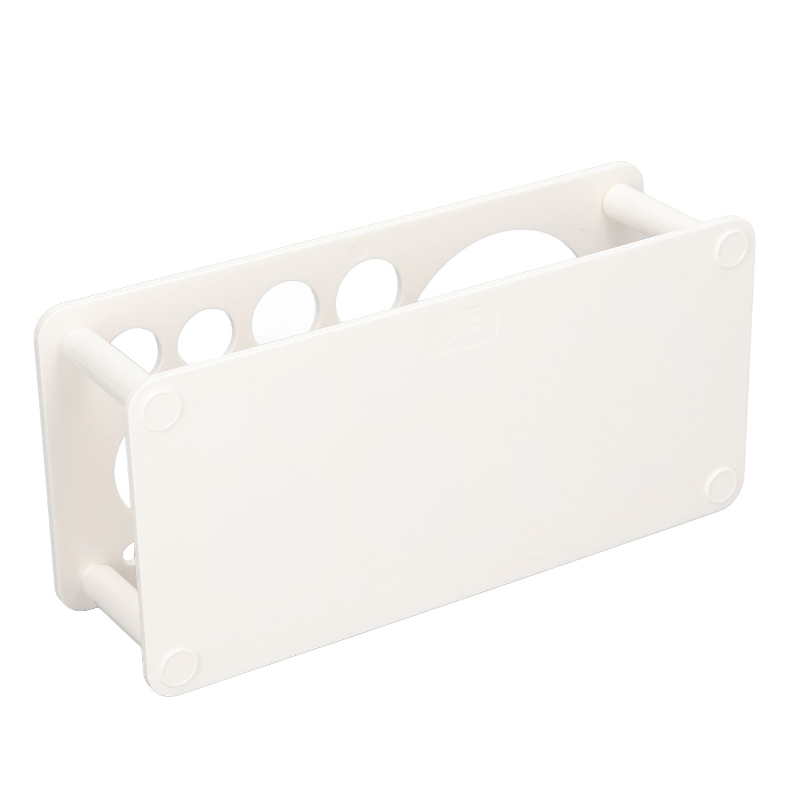 Bartender Kit Stand Space Saving Organize Storage Plastic Bartending Tool view 14