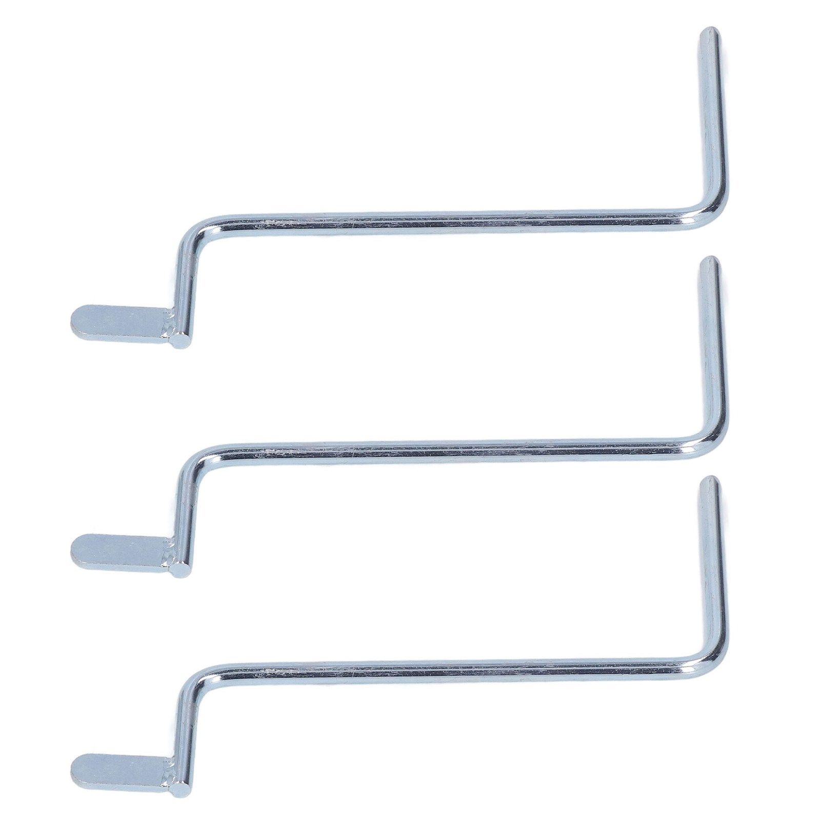 3Pcs Fence Wire Tensioner Handle Stainless Steel Stable Performance Firm Fence view 7