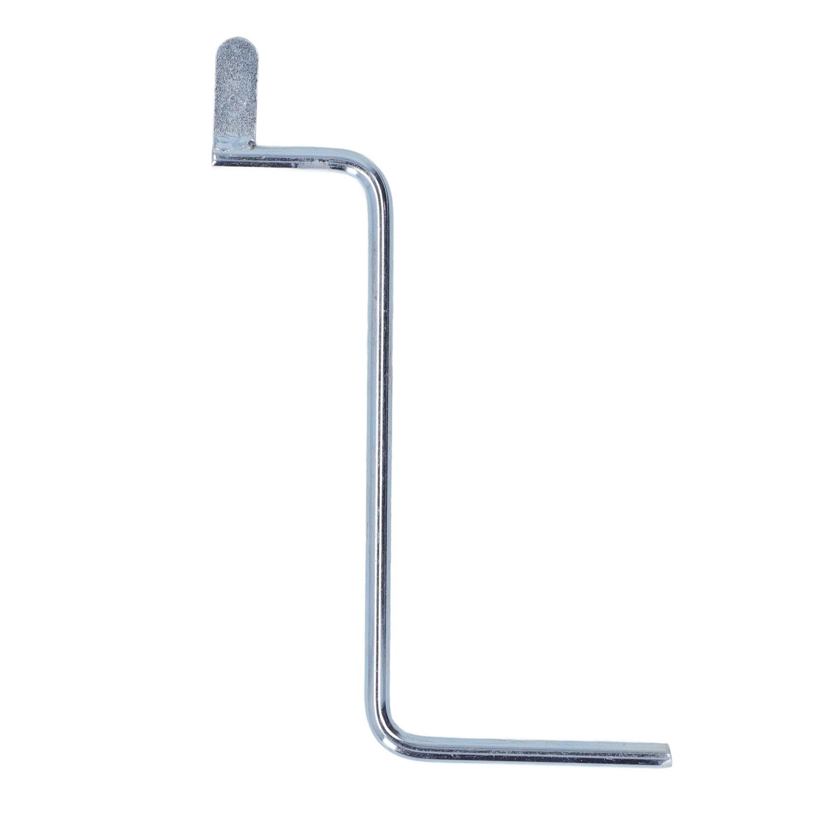 3Pcs Fence Wire Tensioner Handle Stainless Steel Stable Performance Firm Fence view 13