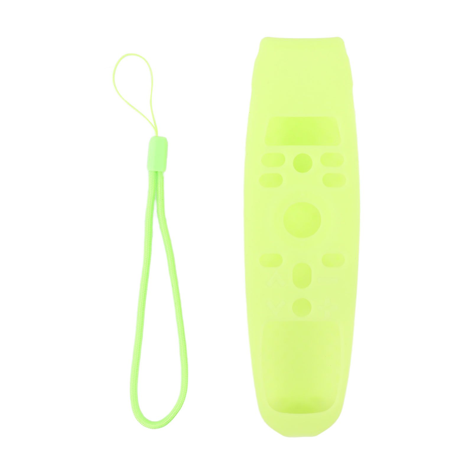Smart Remote Control Protection Cover Silicone TV Controller Dustproof Case