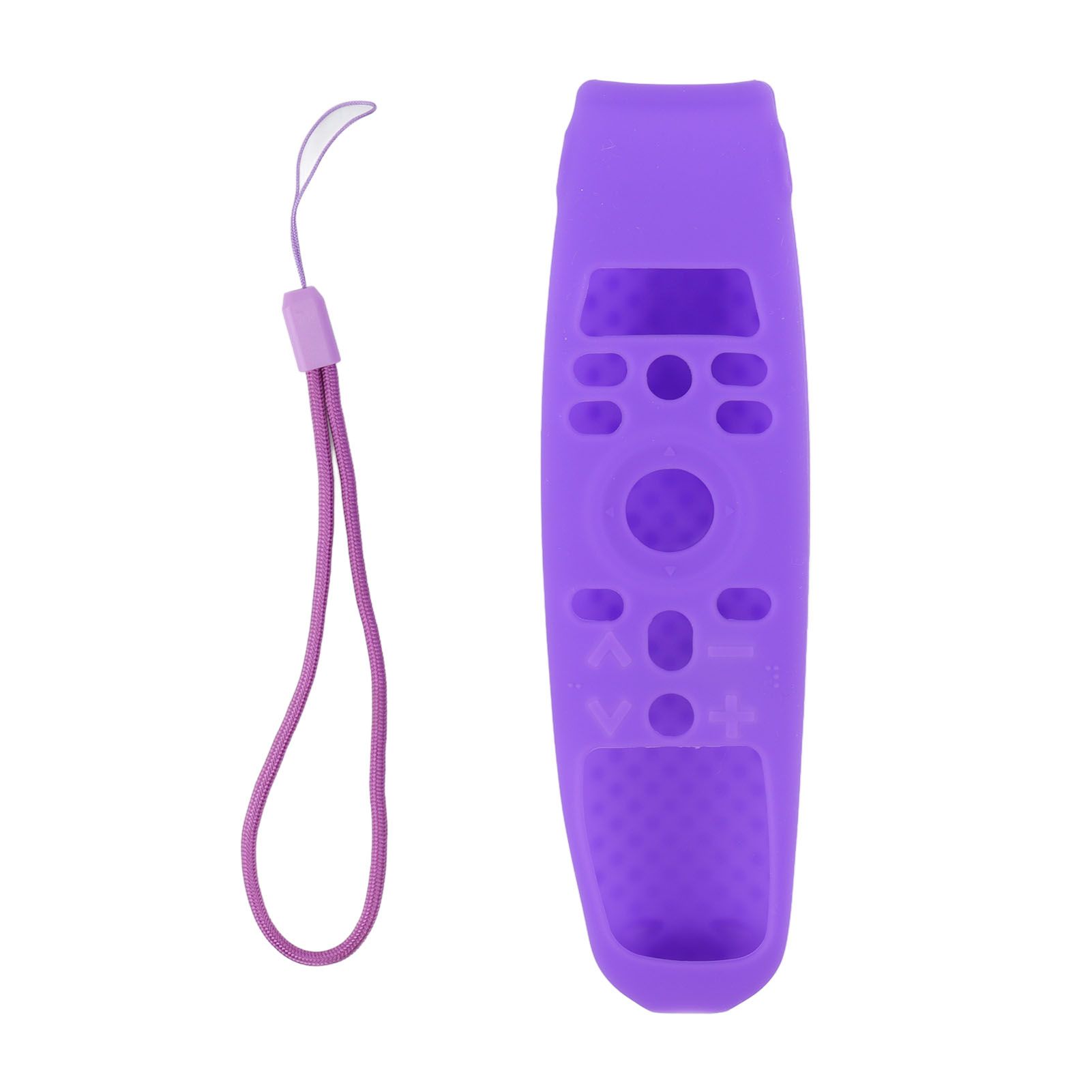 Smart Remote Control Protection Cover Silicone TV Controller Dustproof Case