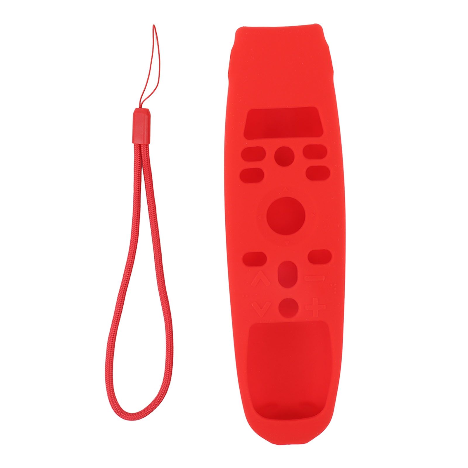 Smart Remote Control Protection Cover Silicone TV Controller Dustproof Case