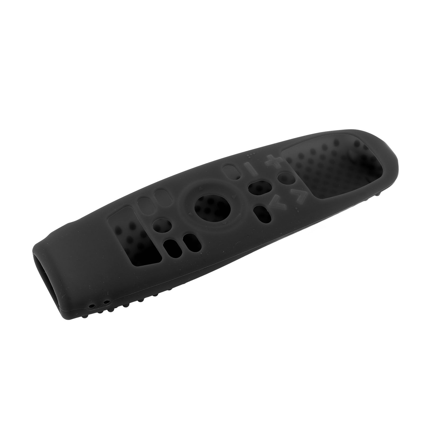 Smart Remote Control Protection Cover Silicone TV Controller Dustproof Case view 2